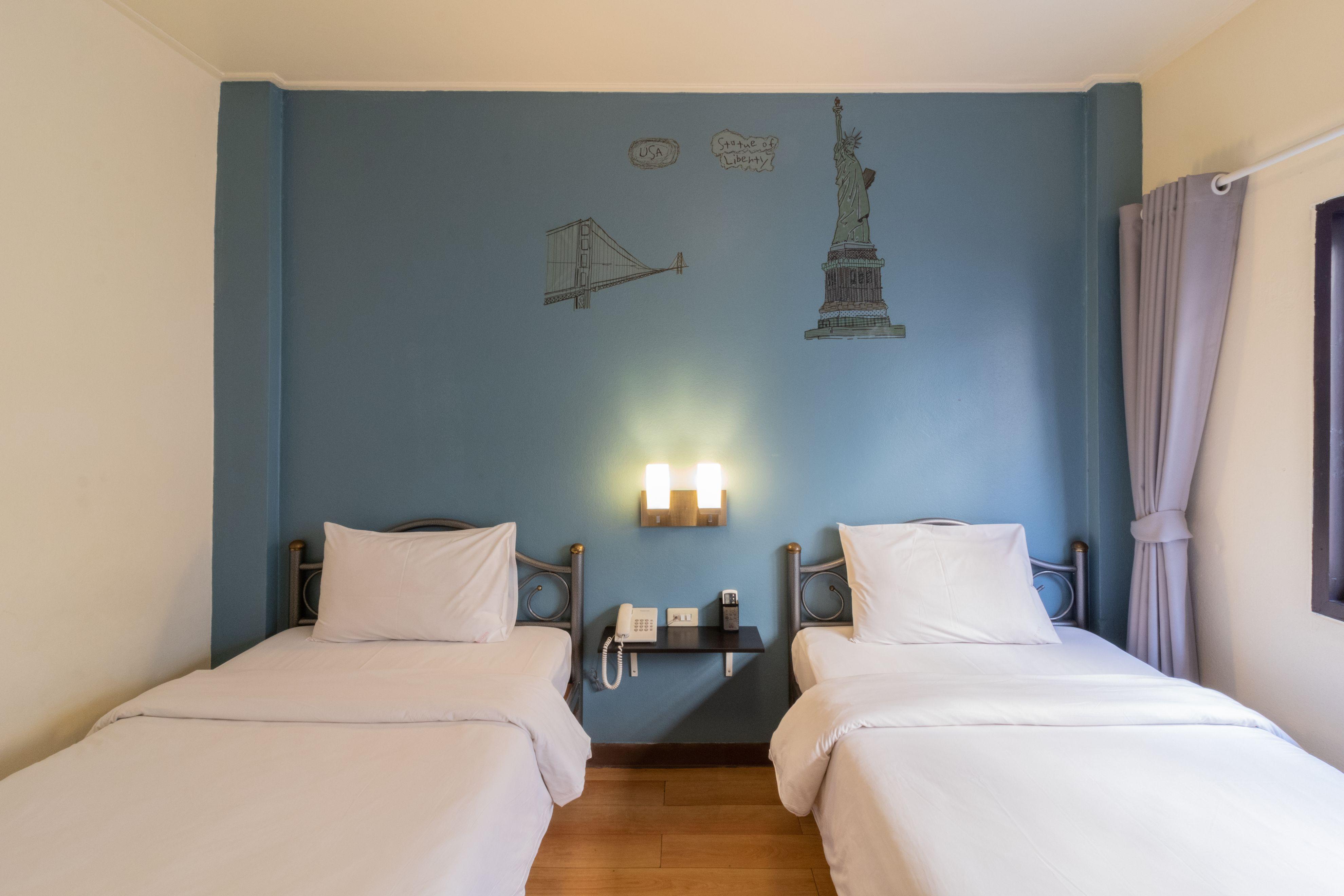 Hotel Intown Bangkok
