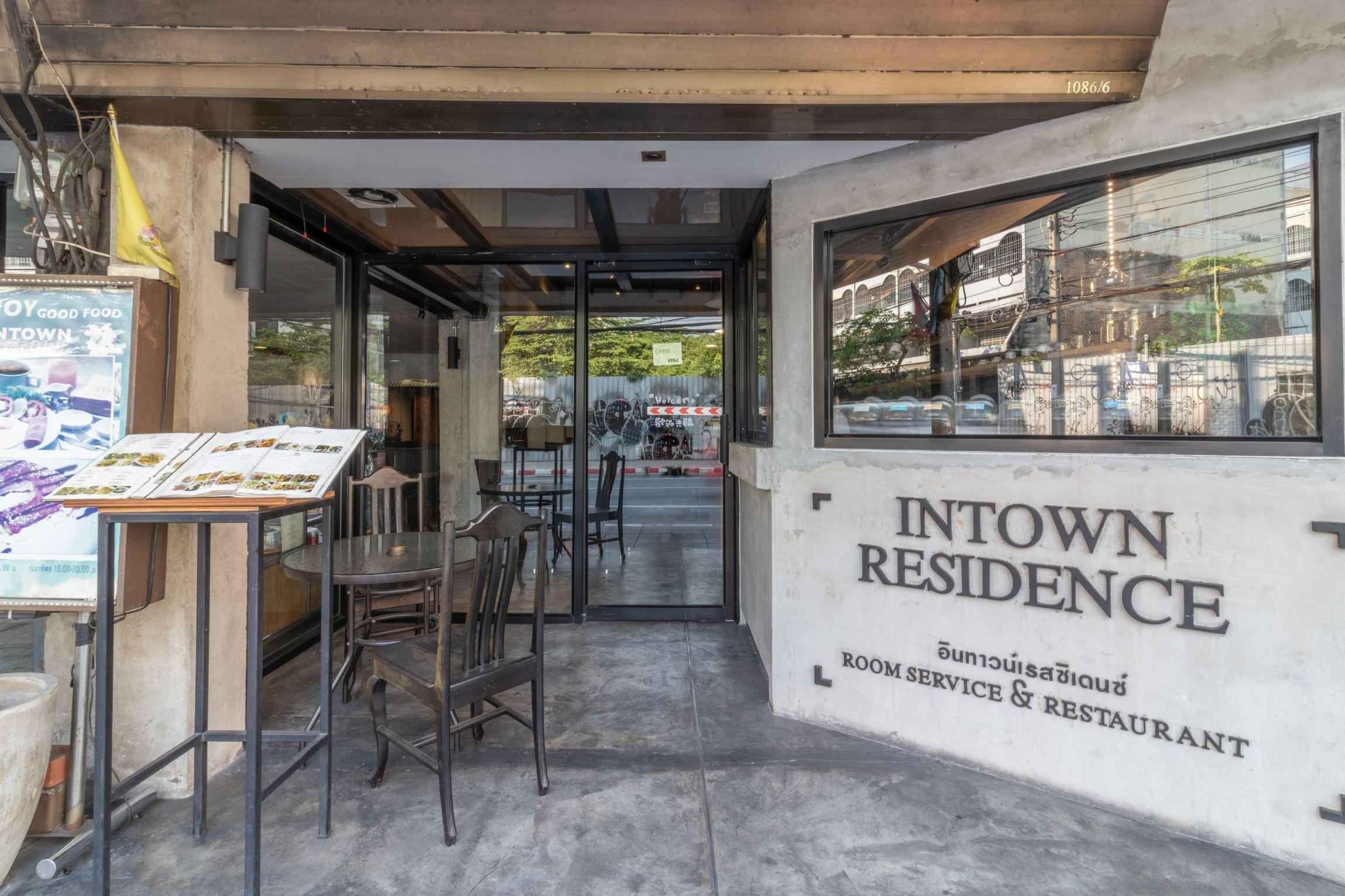 Intown 3*