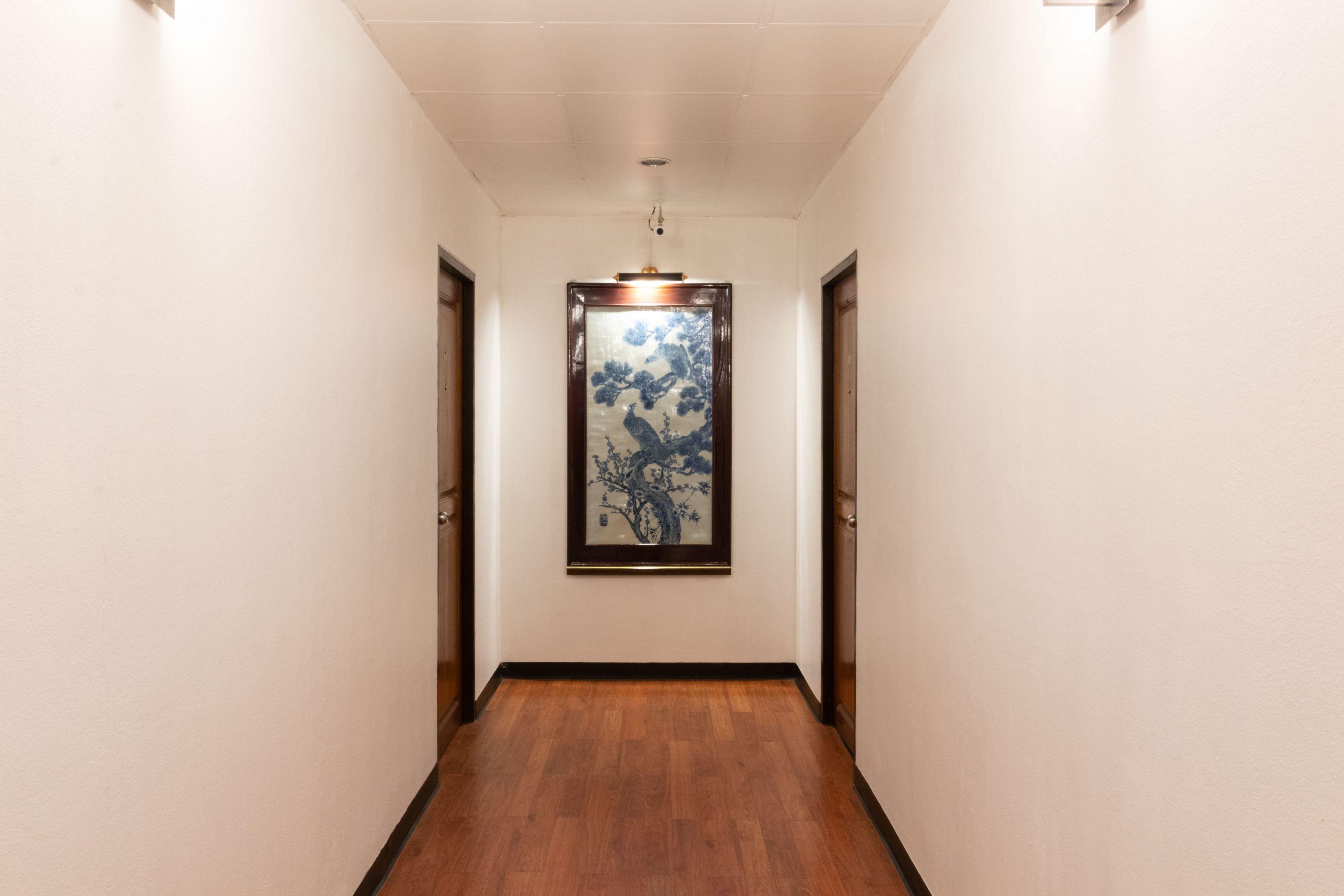 Hotel Intown 3*
