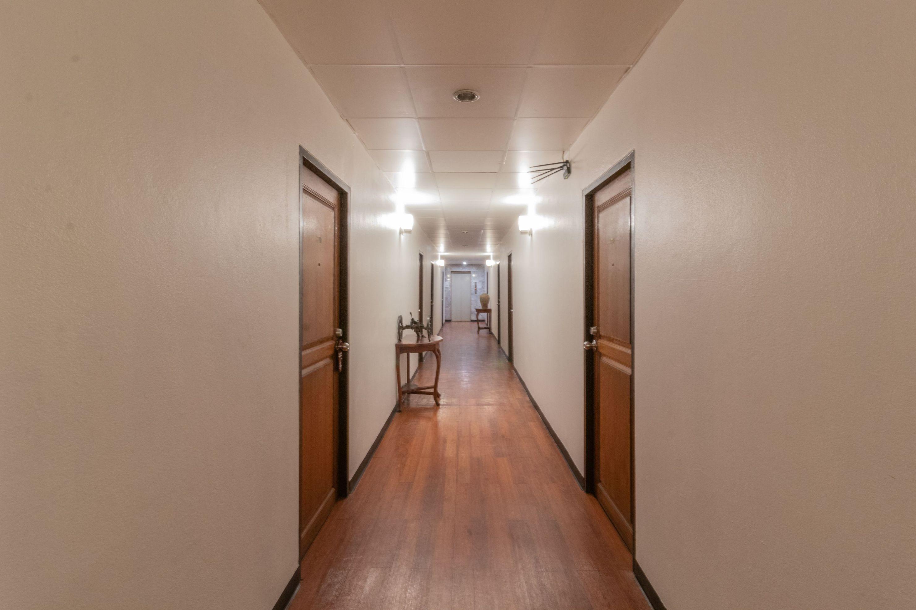 Intown Hotel Bangkok