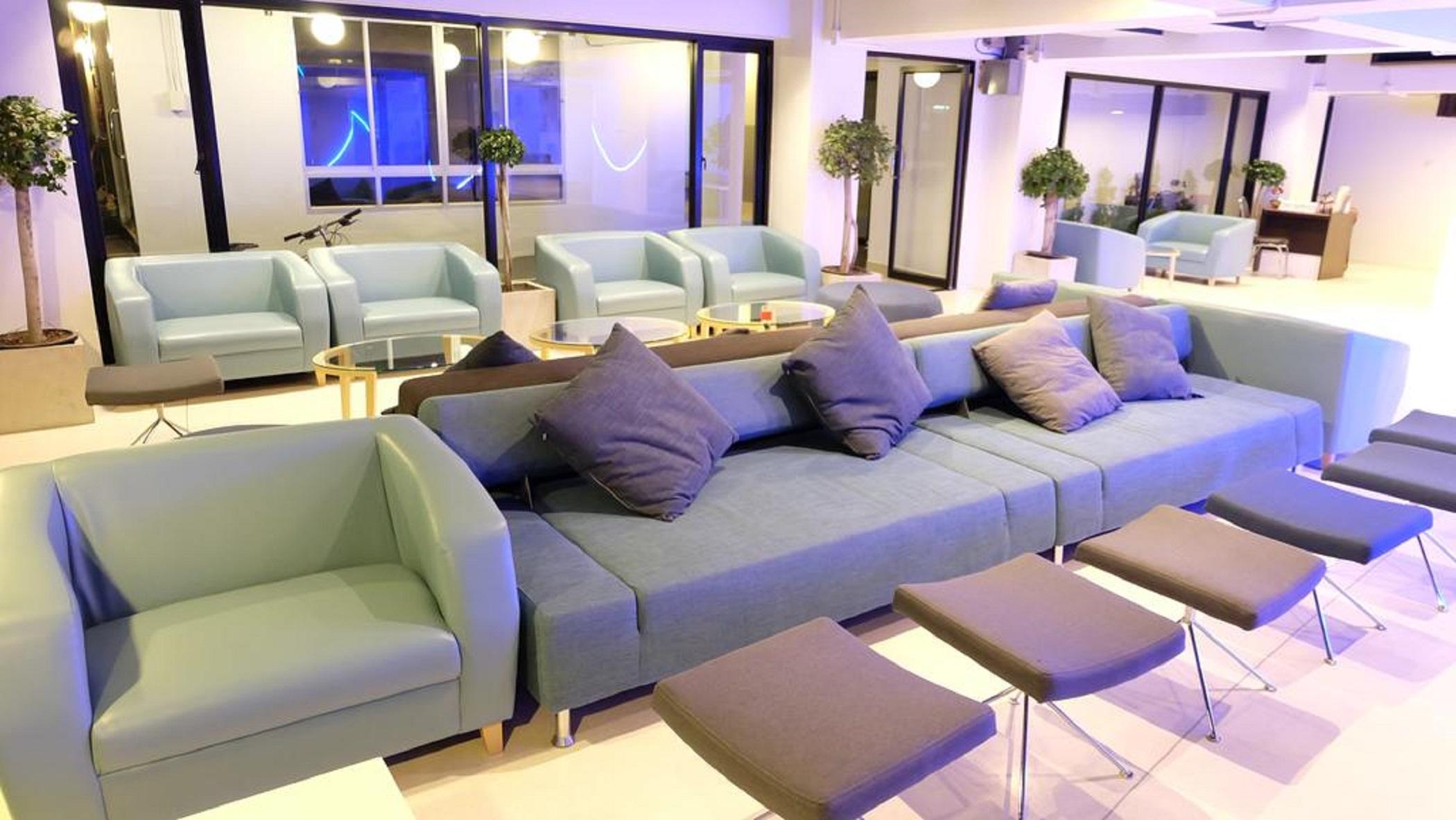 Sunny Hotel 3*