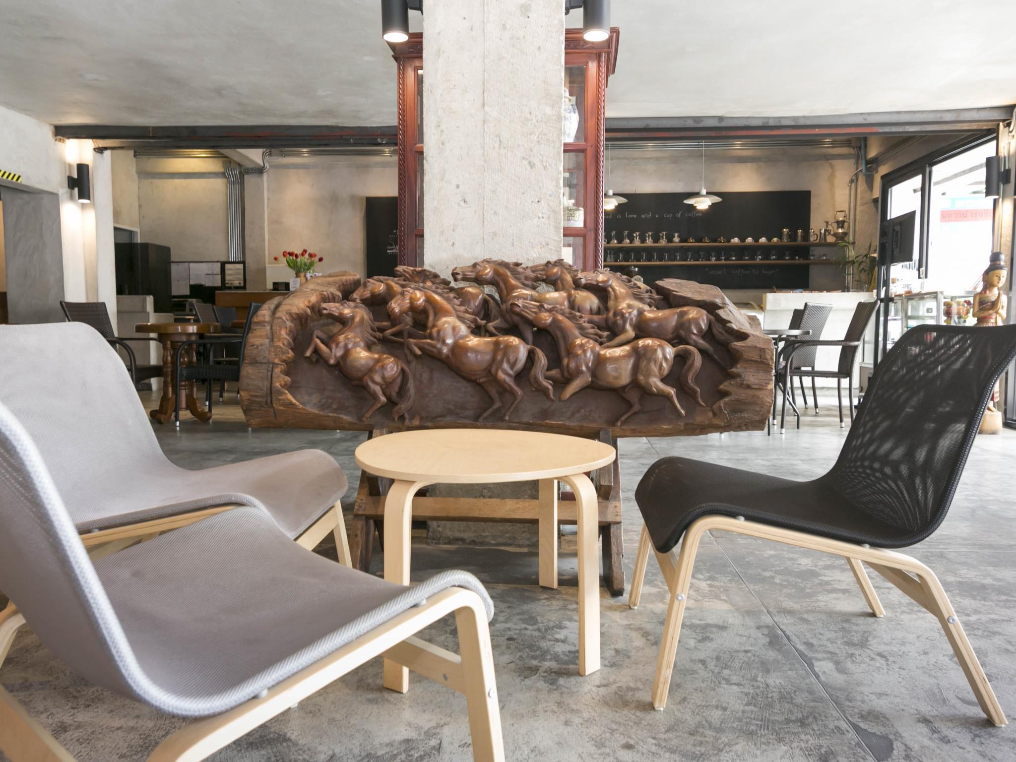 Hotel Intown
