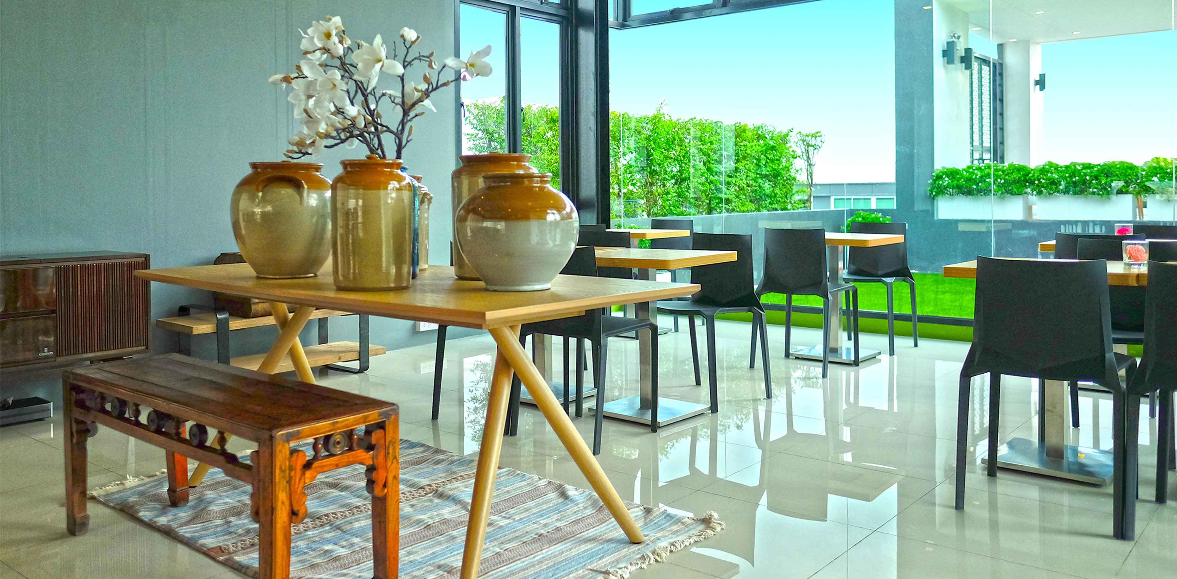 Kokotel Sukhumvit 50 Khách sạn Bangkok
