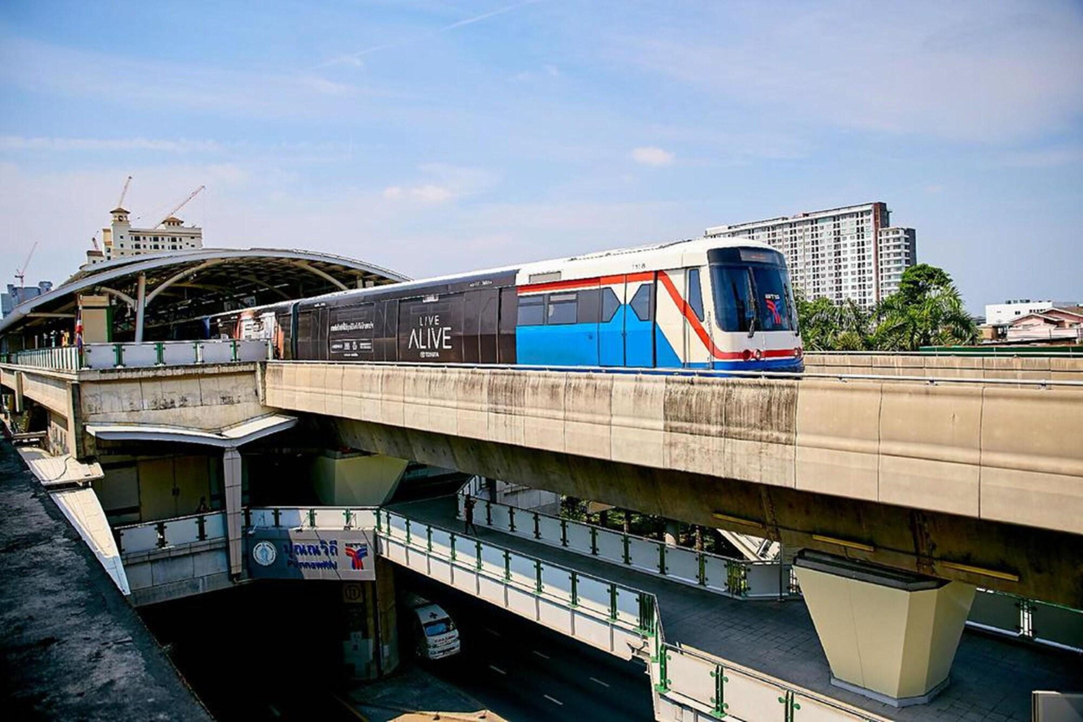 Spacy Bkk Bangkok