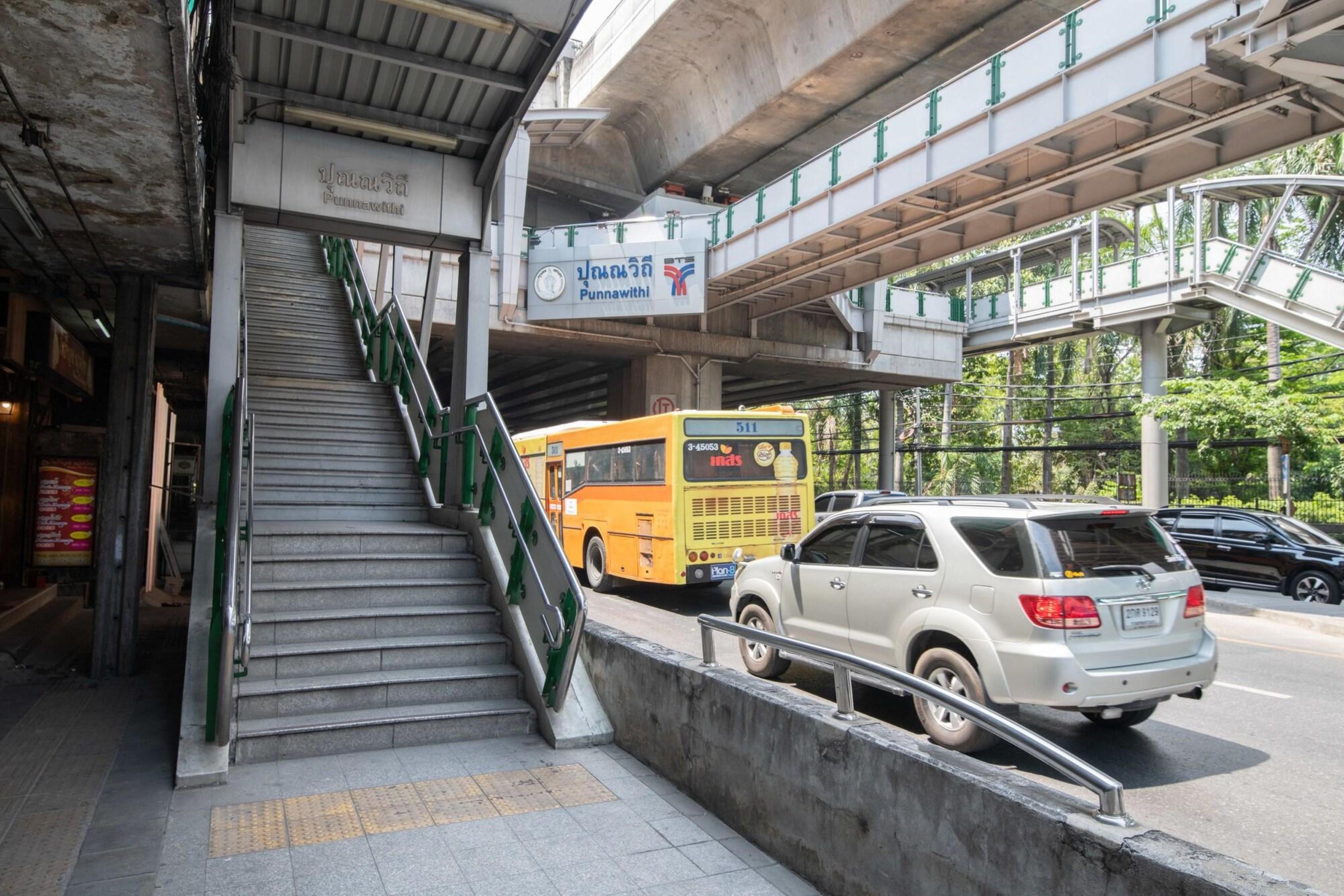 Spacy Bkk Bangkok