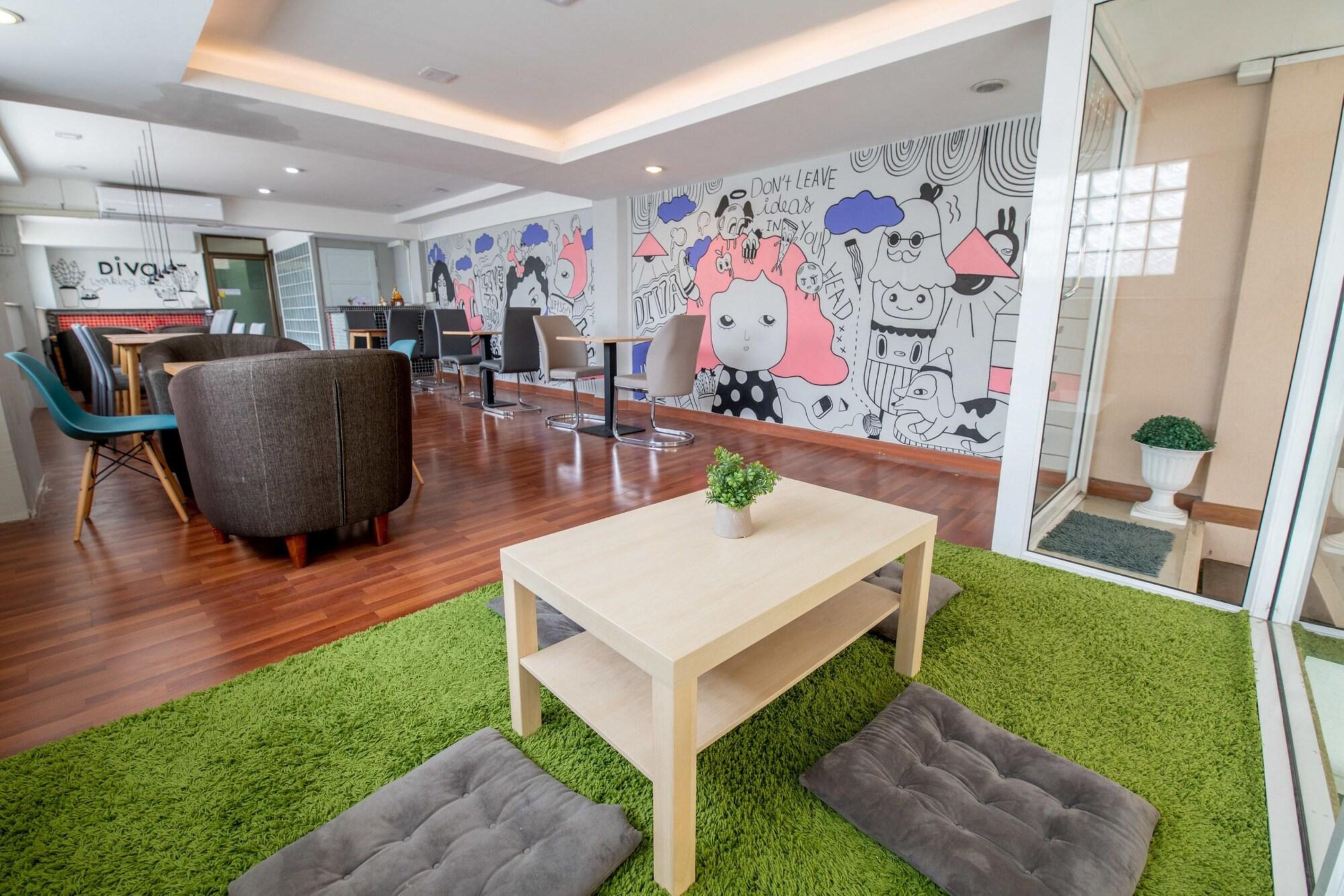 Spacy Bkk Hotel Bangkok