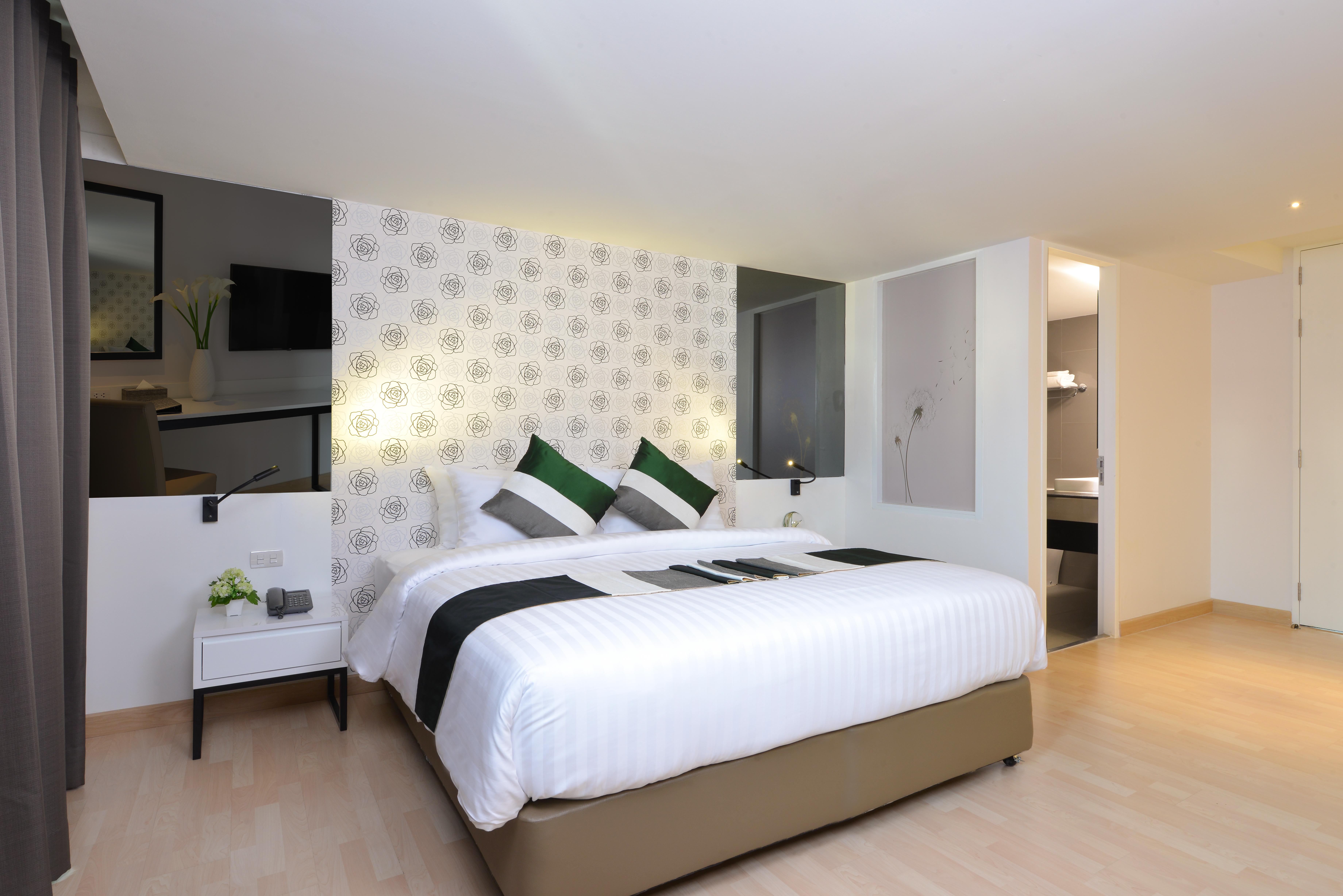 Le D'tel Khách sạn 5*
