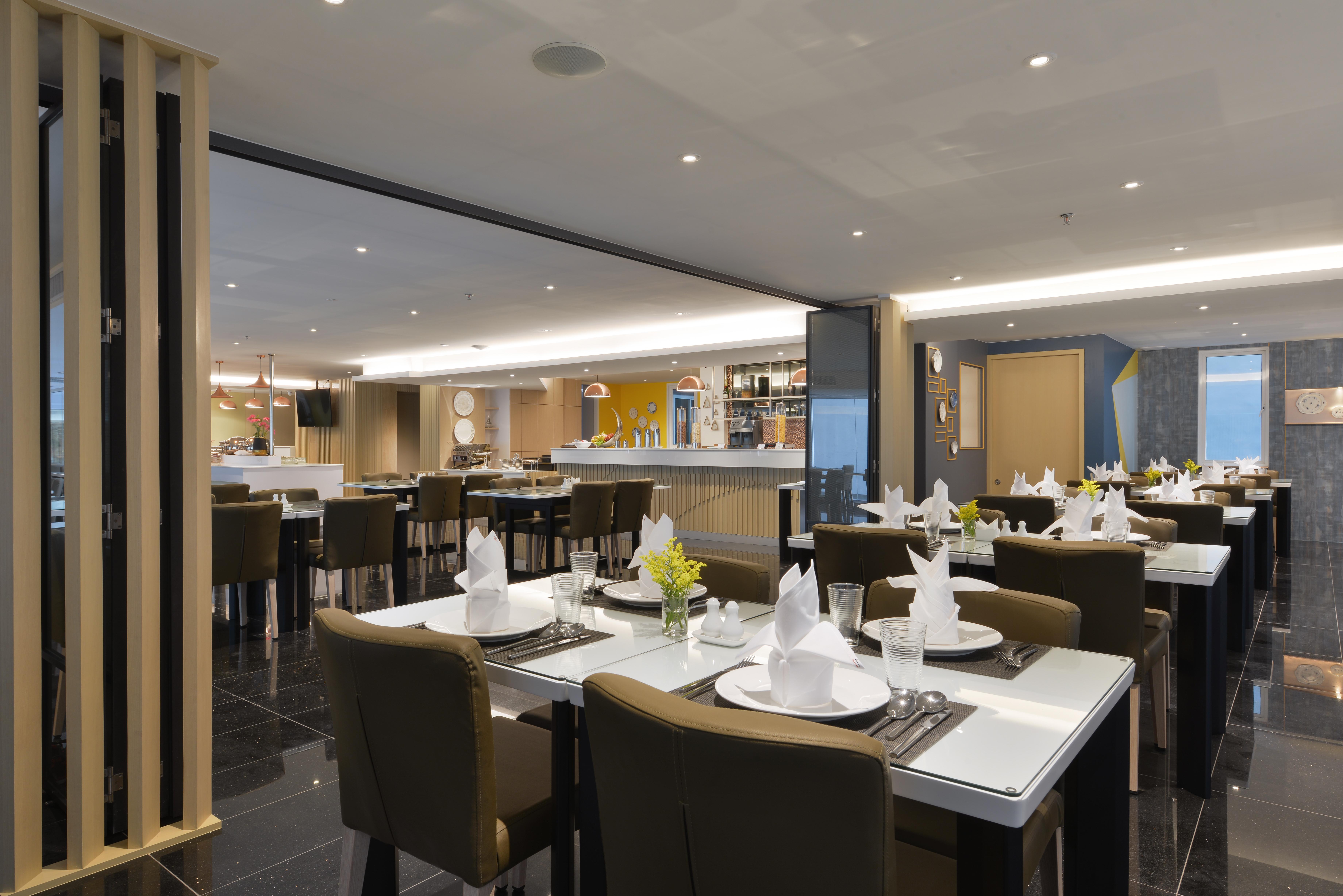 Le D'tel Khách sạn Bangkok