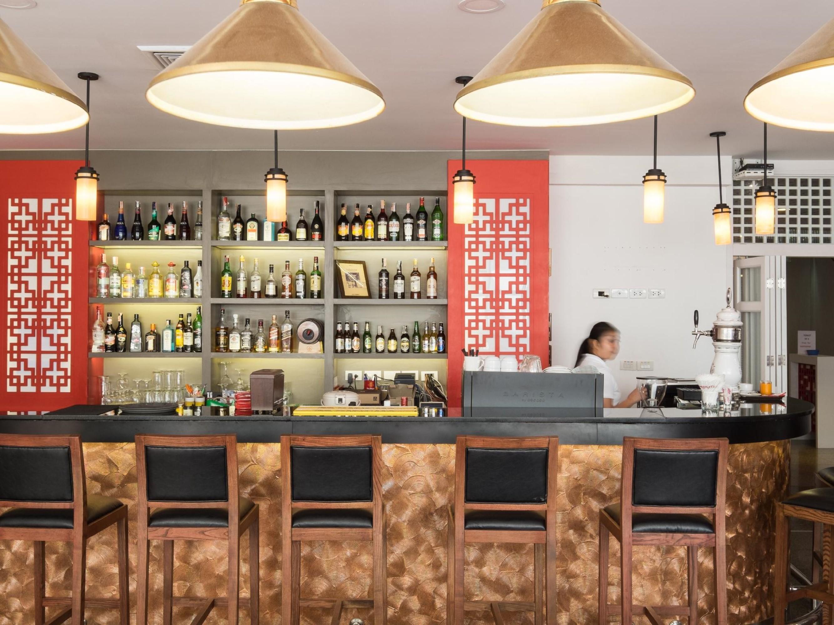 Hotel Ruamchitt Plaza 3*