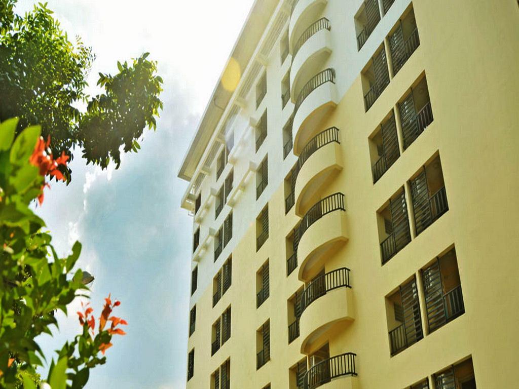 Nrc Hotell 3*