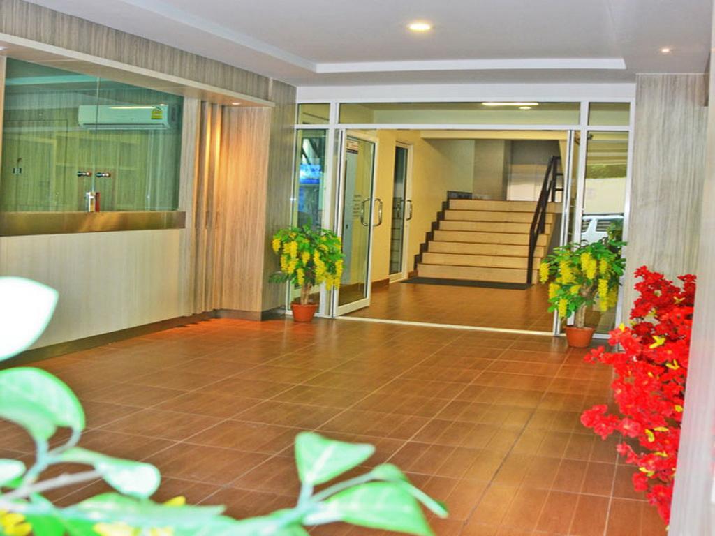 Nrc Hotell