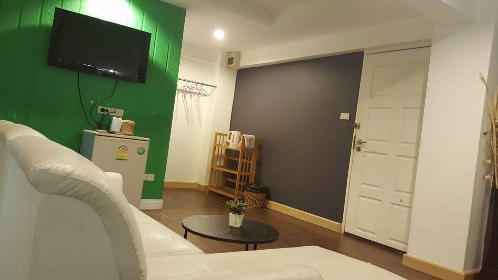 Appart hôtel Sudyod 3*