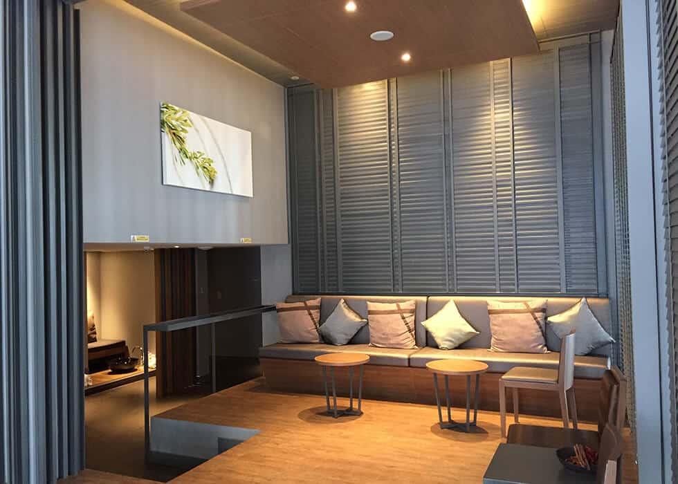 Tranz - Sha Certified Hotel 4*