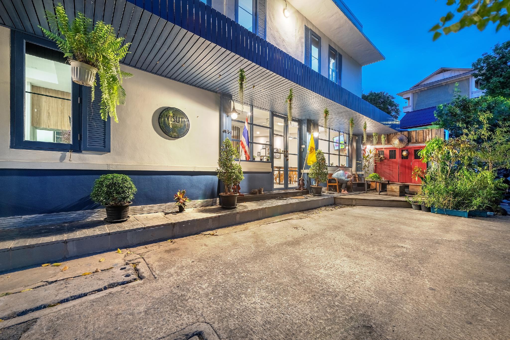 Visut House Bangkok