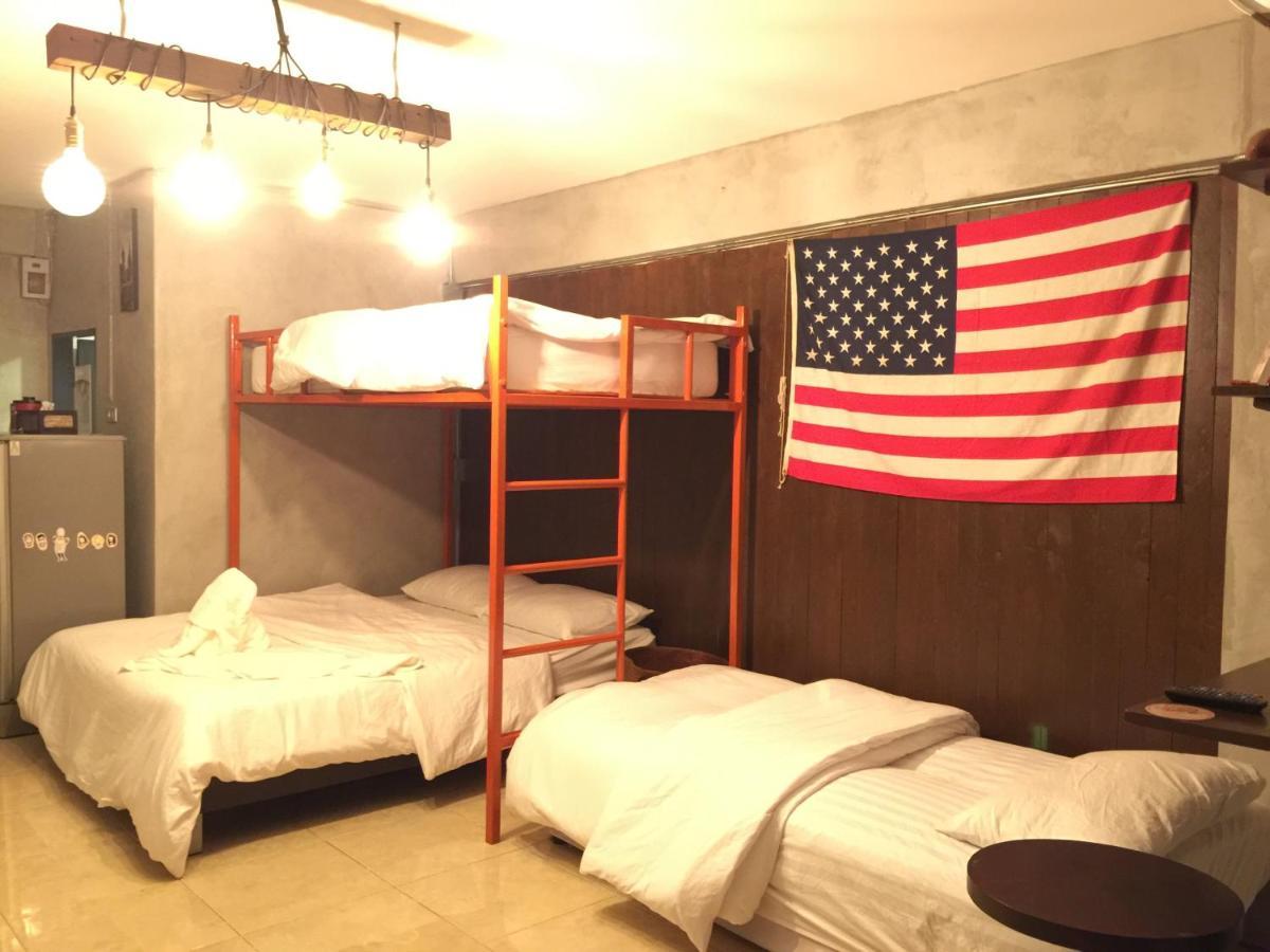 Renovated Loft Style Apartment