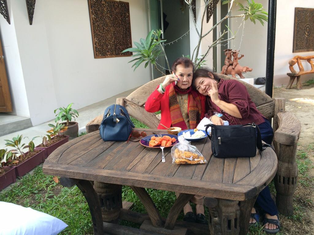 Hostal Kim At Morleng *