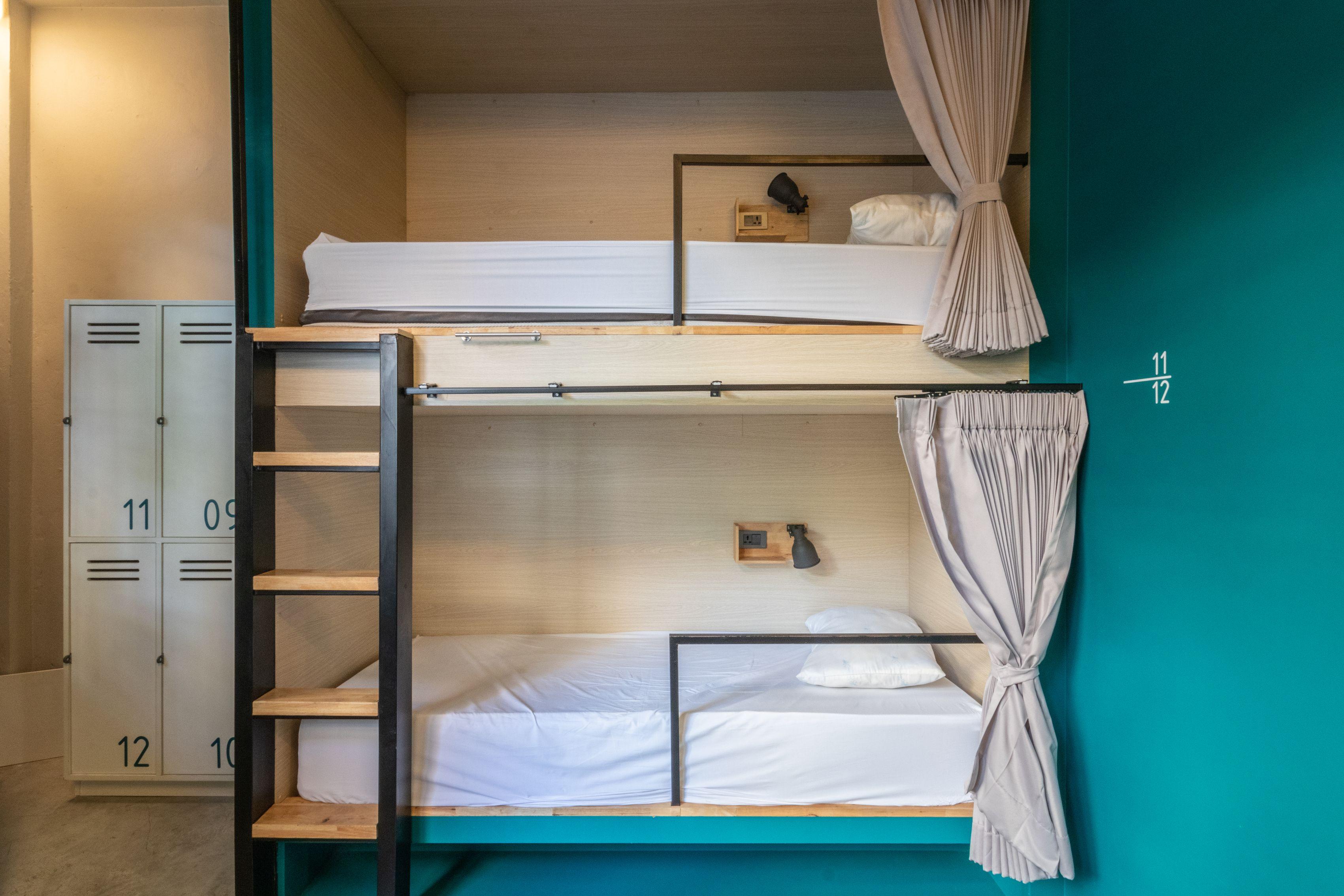 Hostal Bunny Burrow *