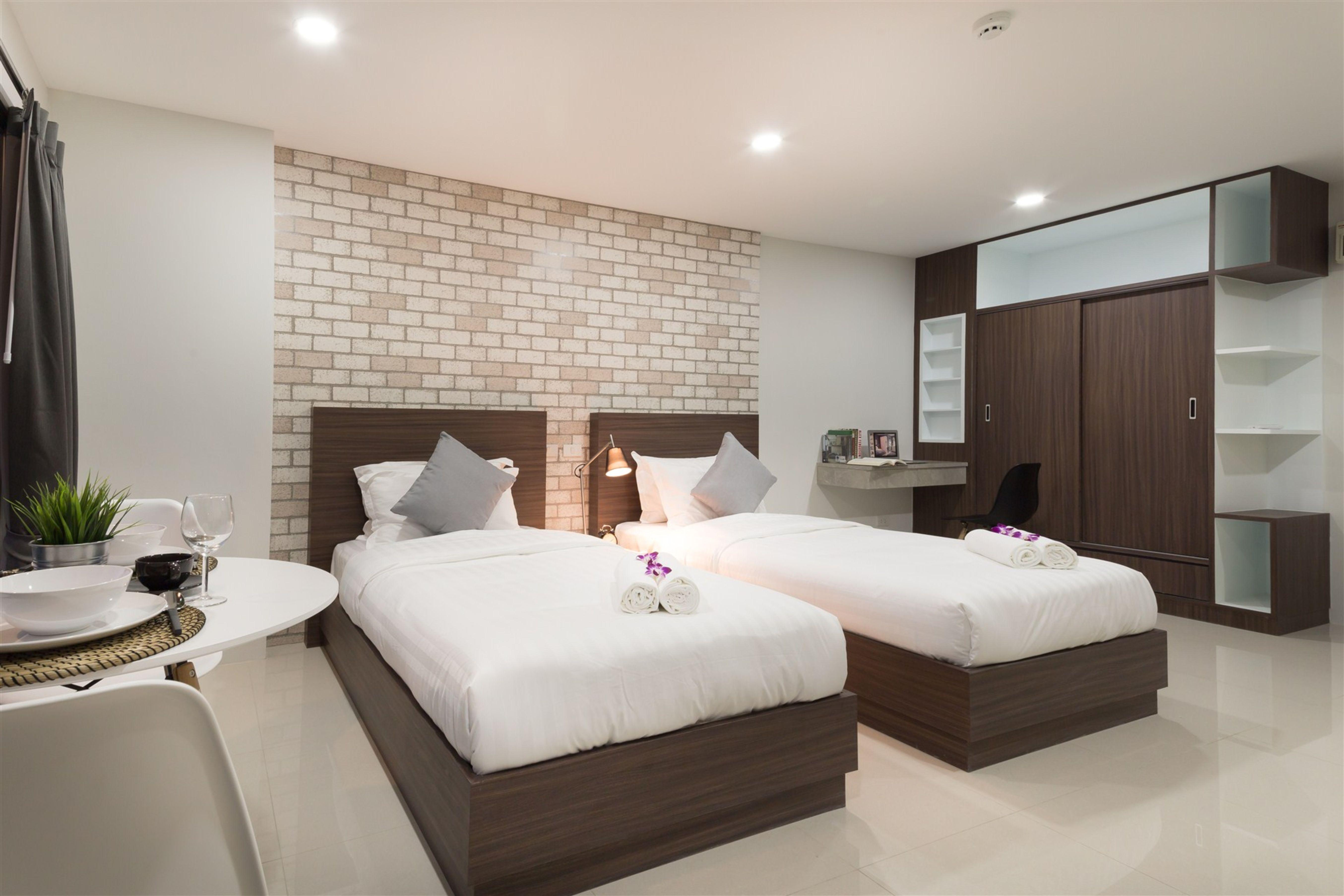 Hotel Q Space Bangkok