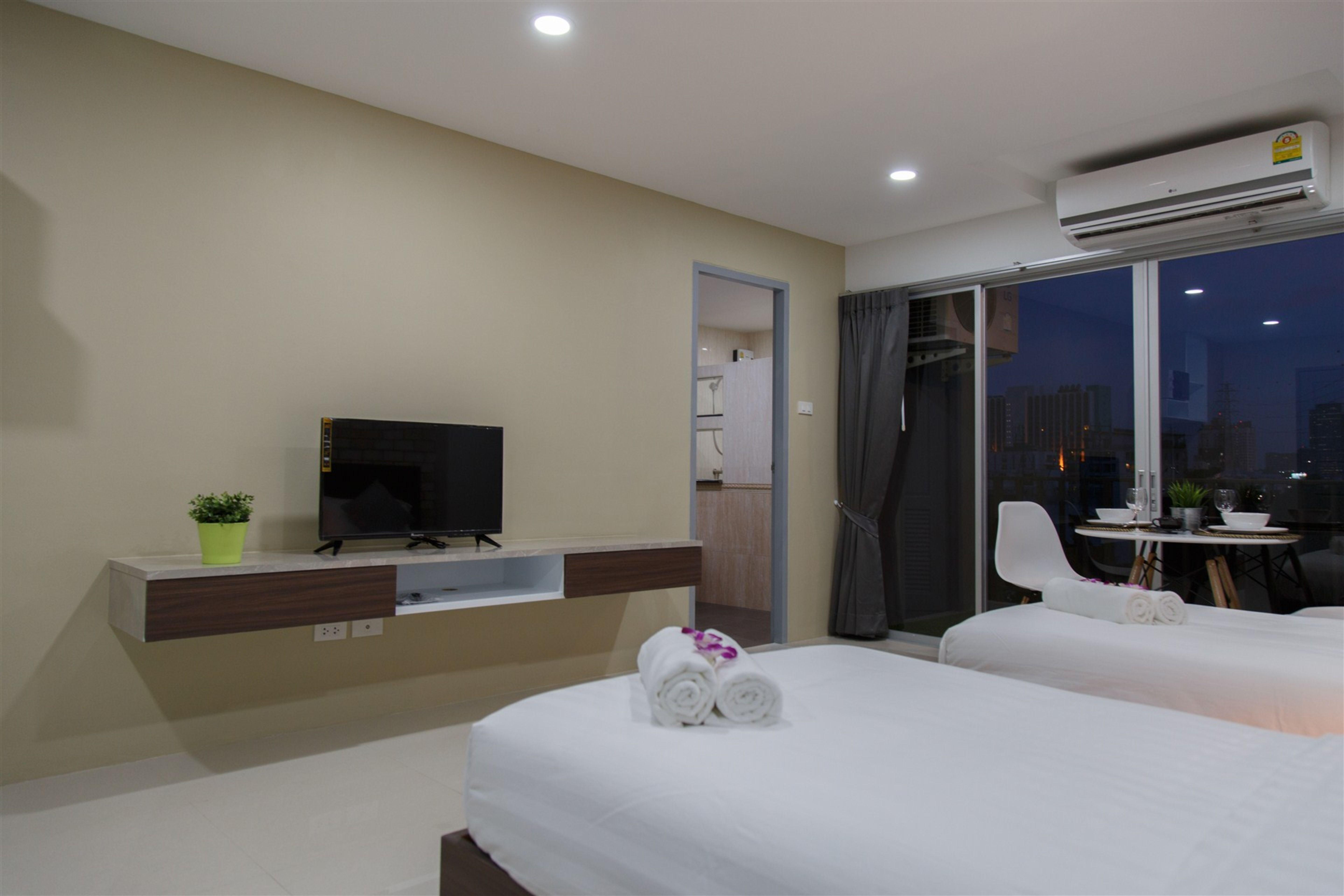 Hotel Q Space 3*