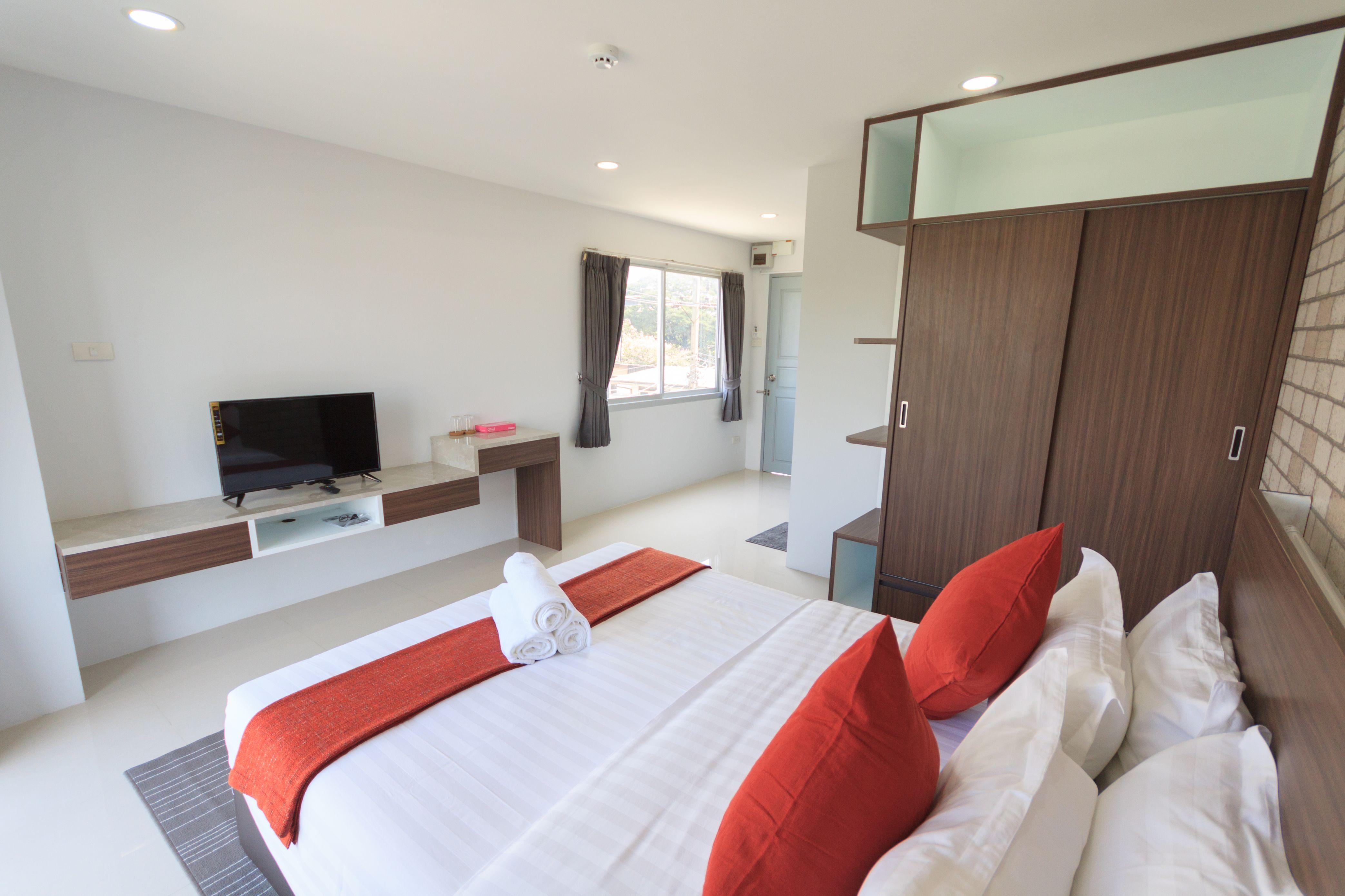 Hotel Q Space 3*