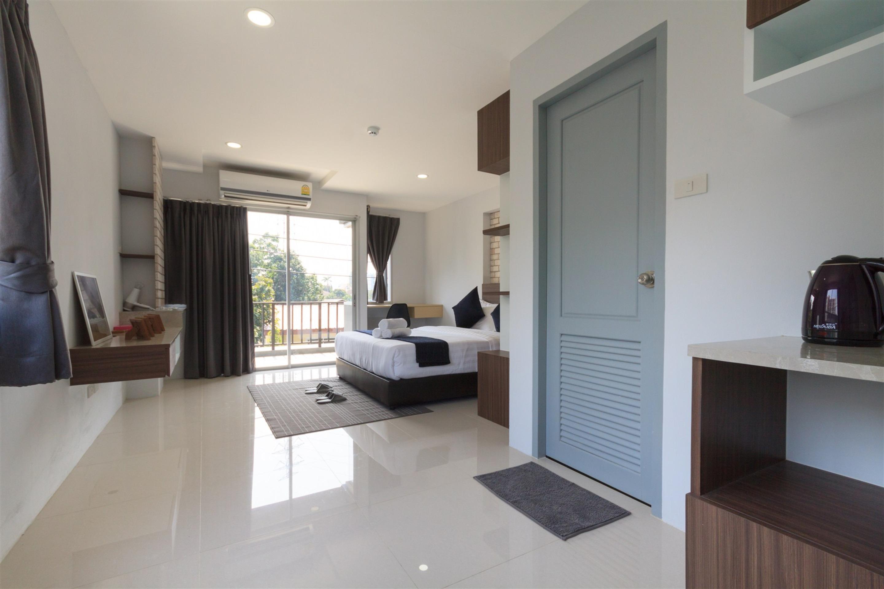 Hotel Q Space 3*