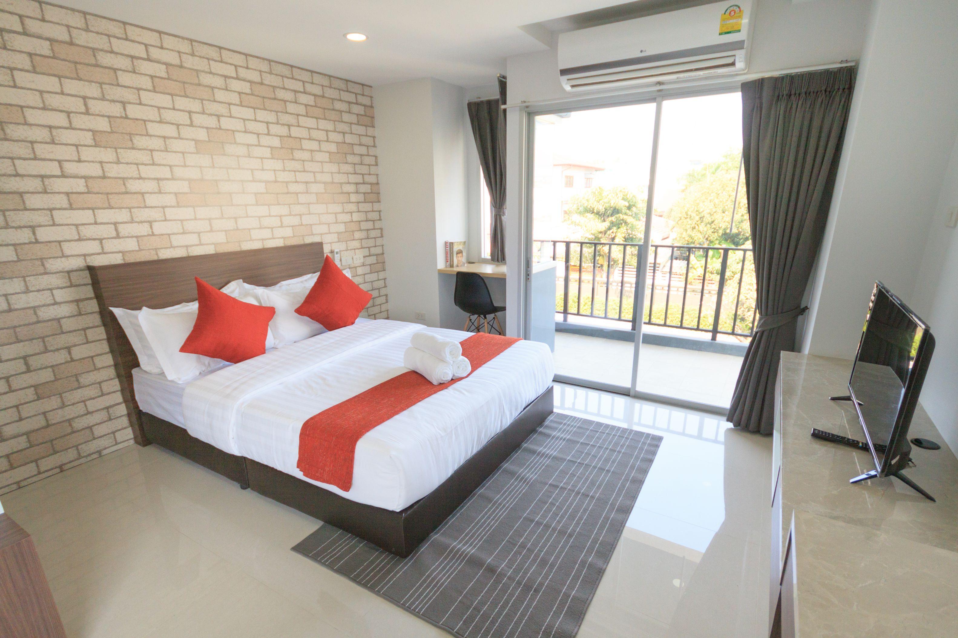 Q Space Hotel Bangkok