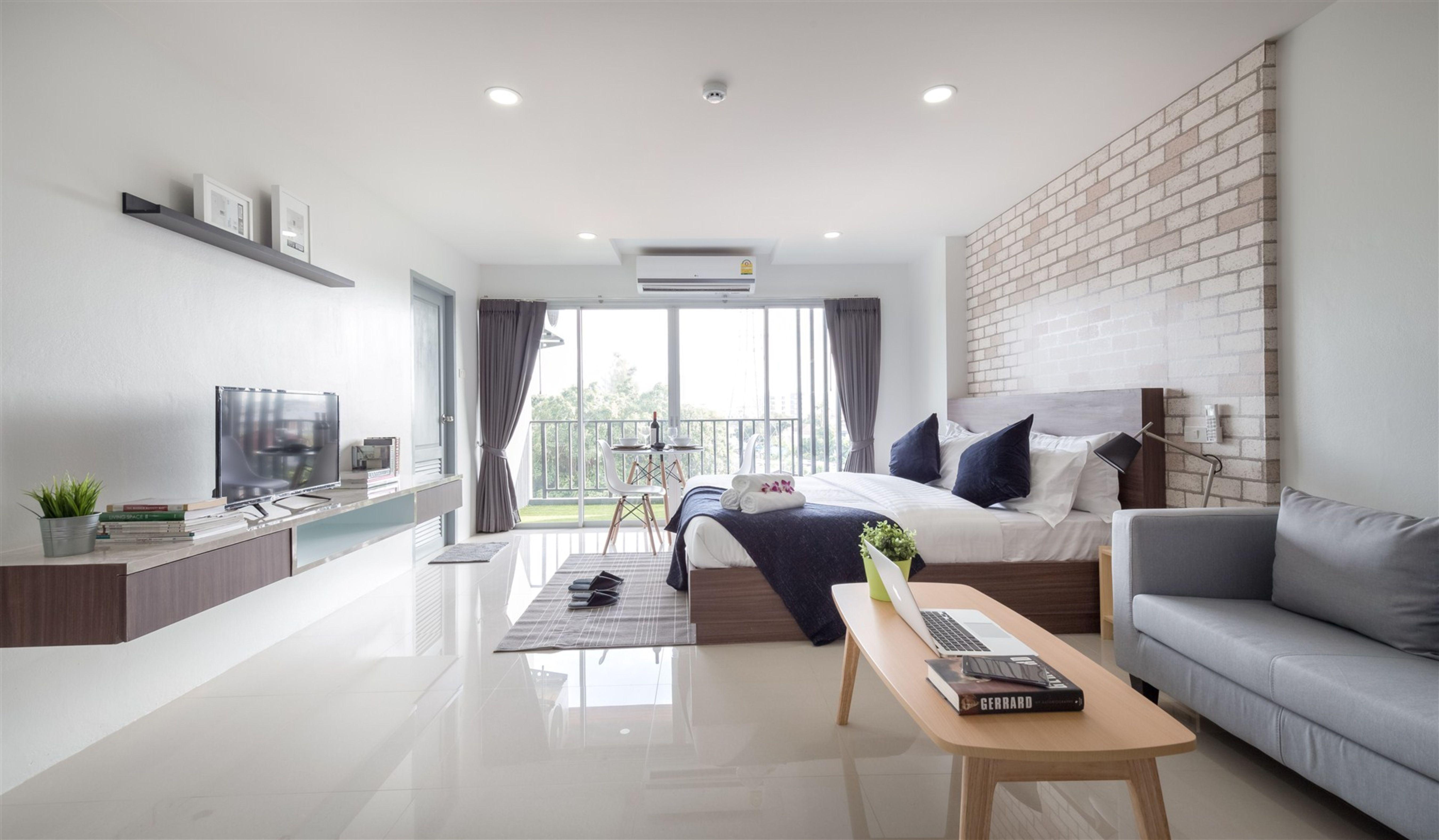 Hotel Q Space Bangkok