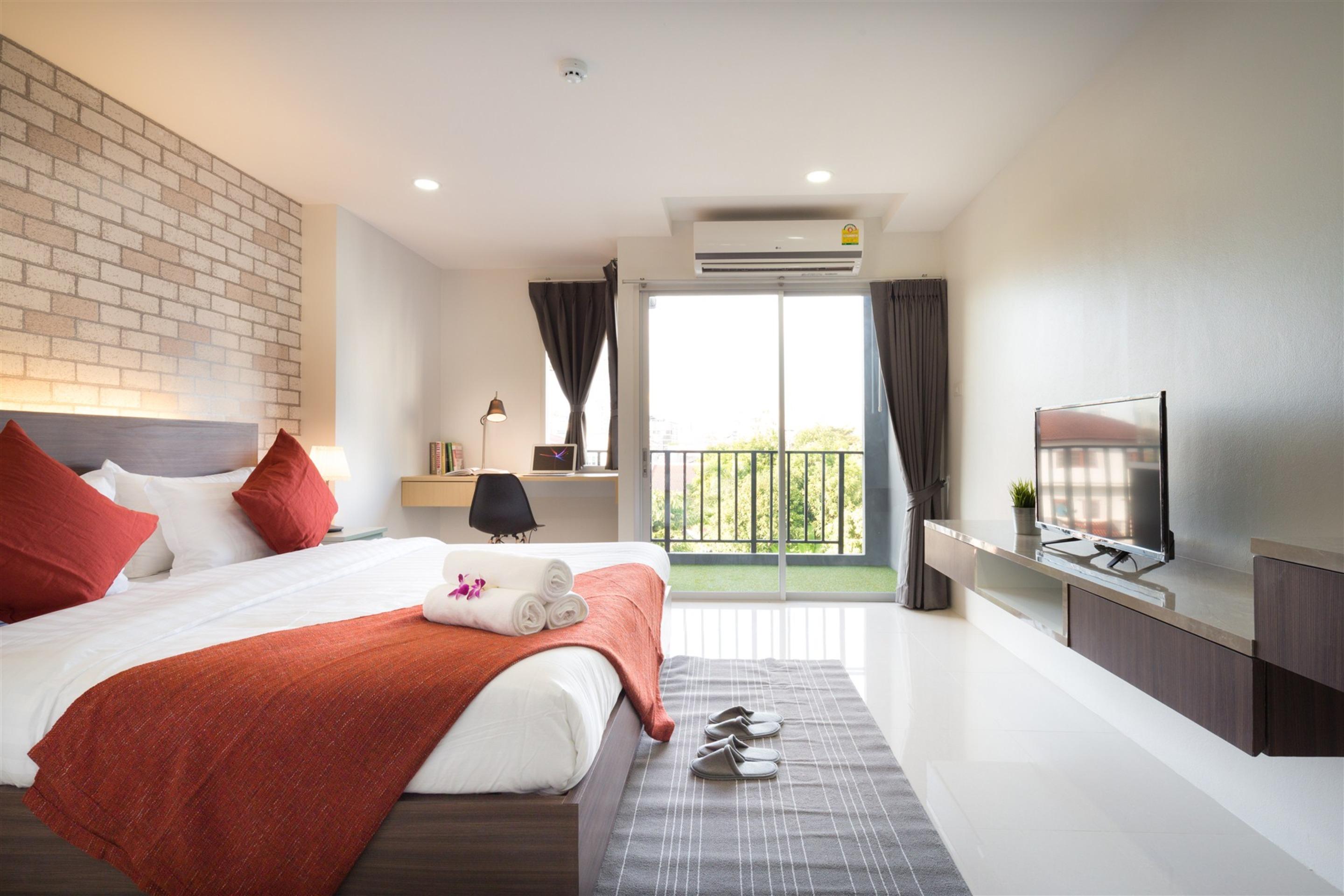 Hotel Q Space Bangkok
