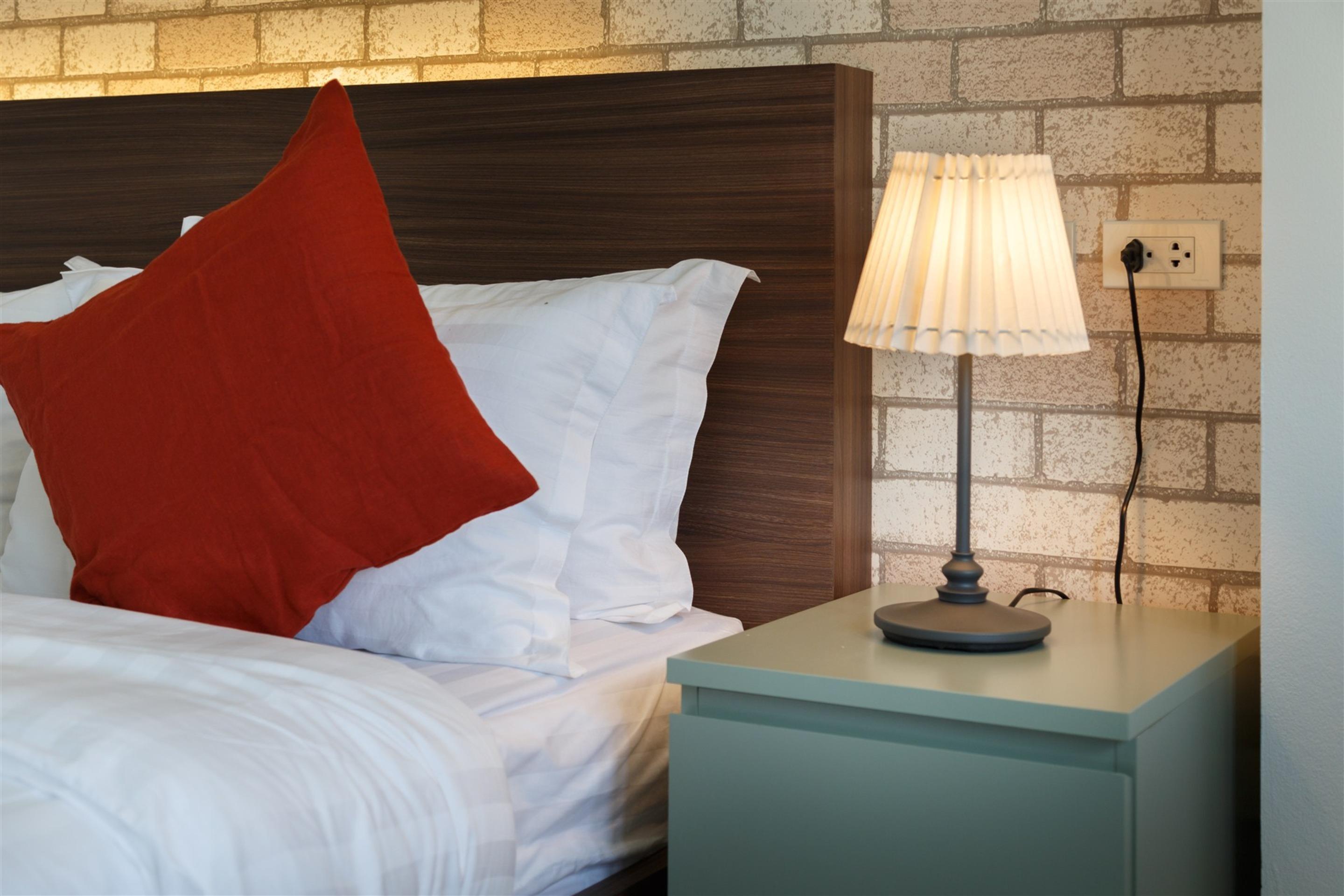 Hotel Q Space Bangkok