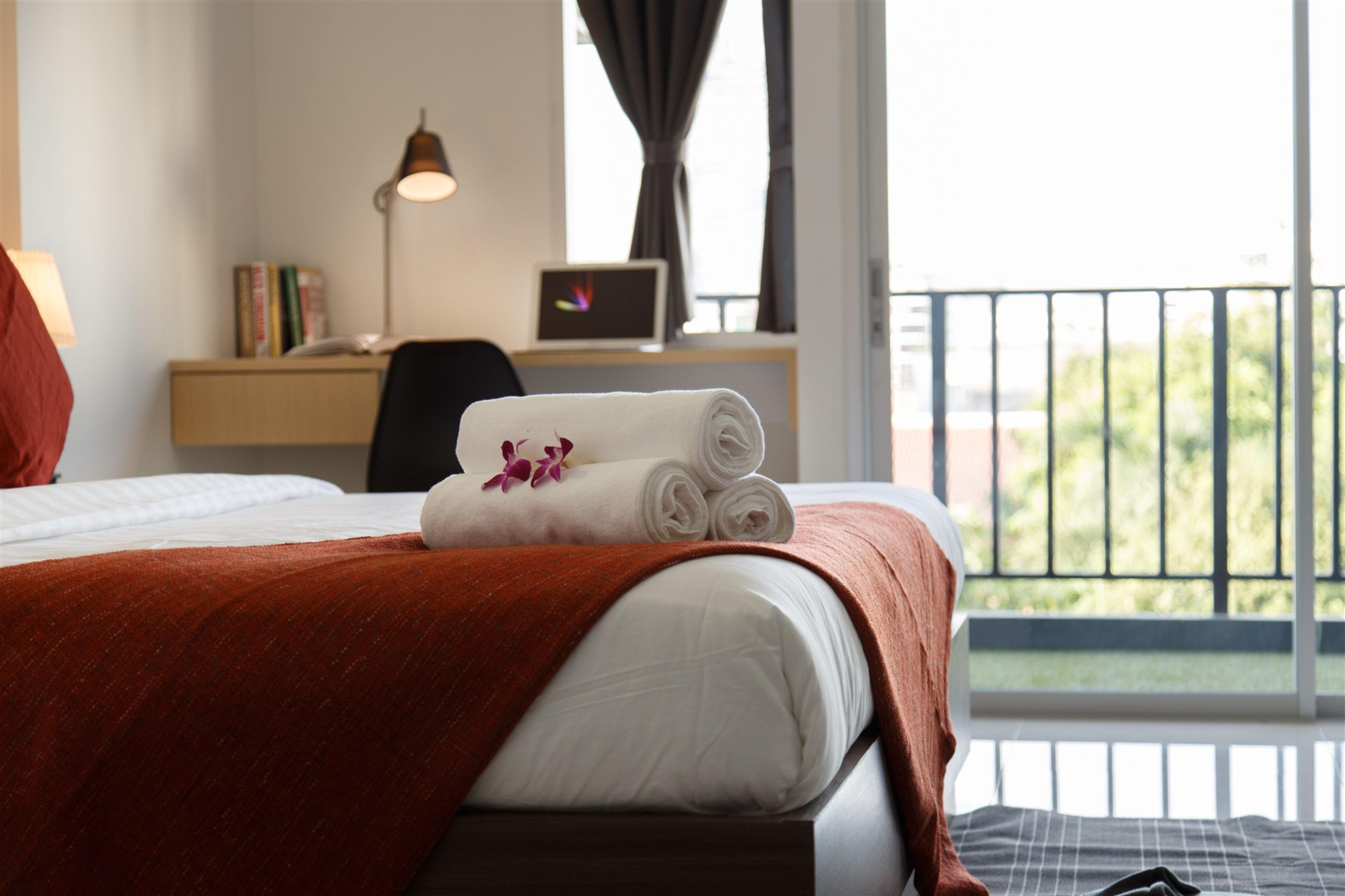 Q Space 3* Bangkok