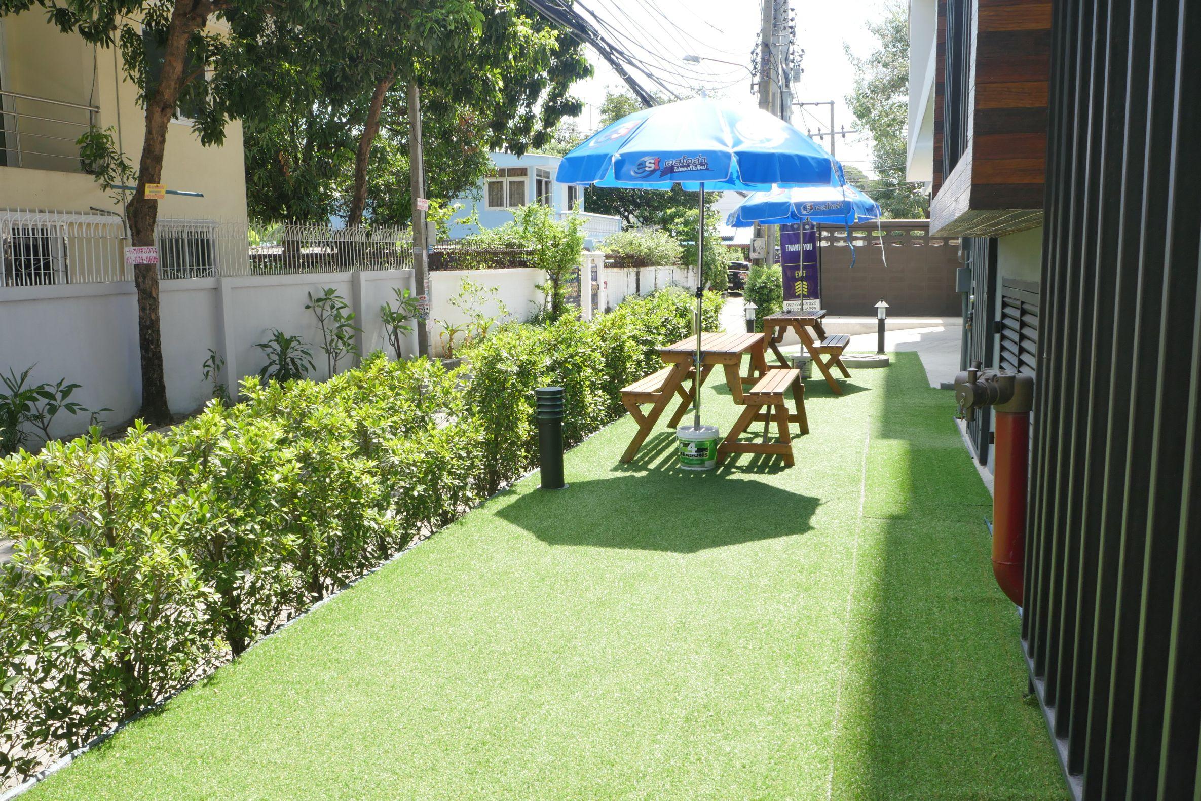 Hotel Q Space 3*
