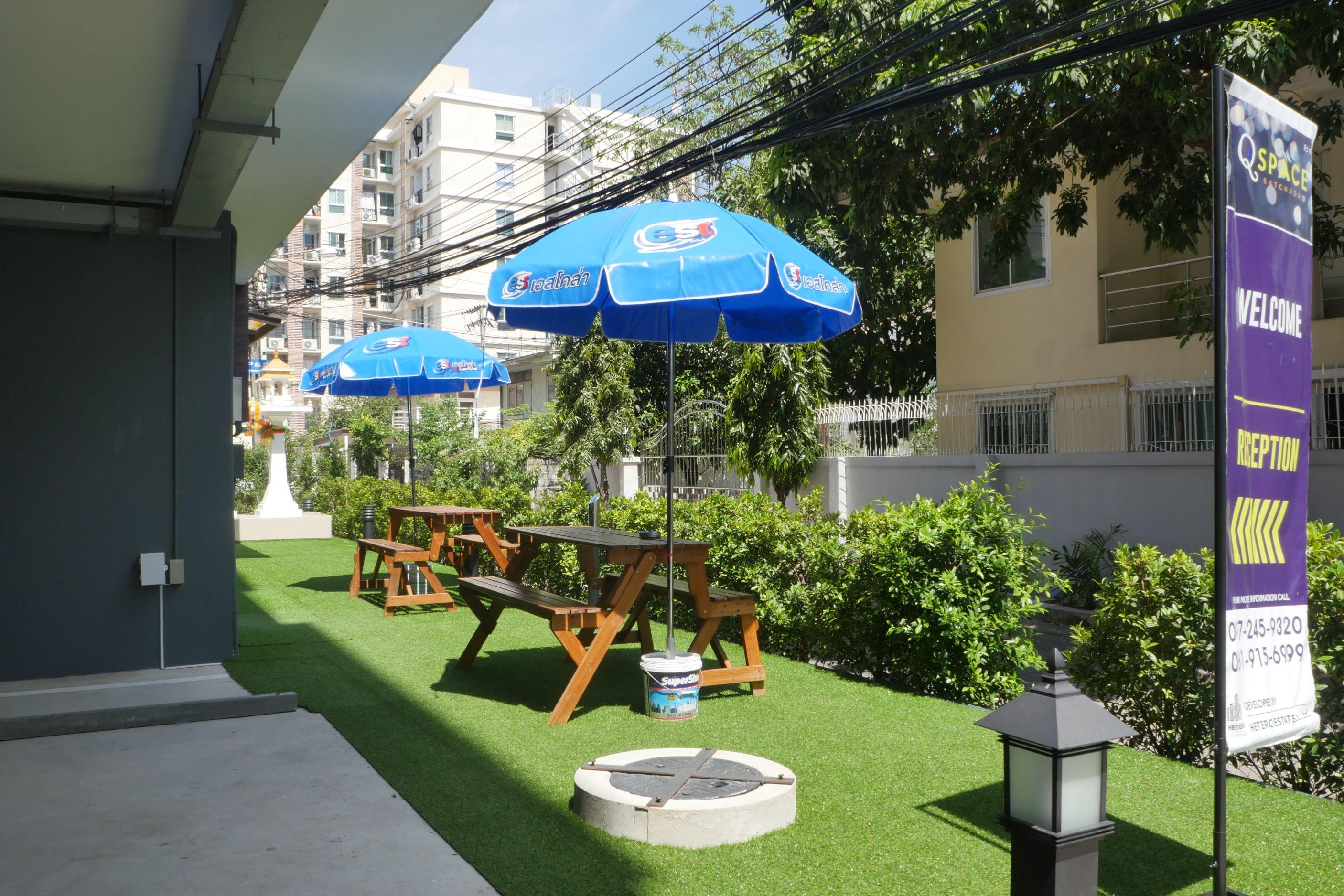 Q Space Hotel 3*