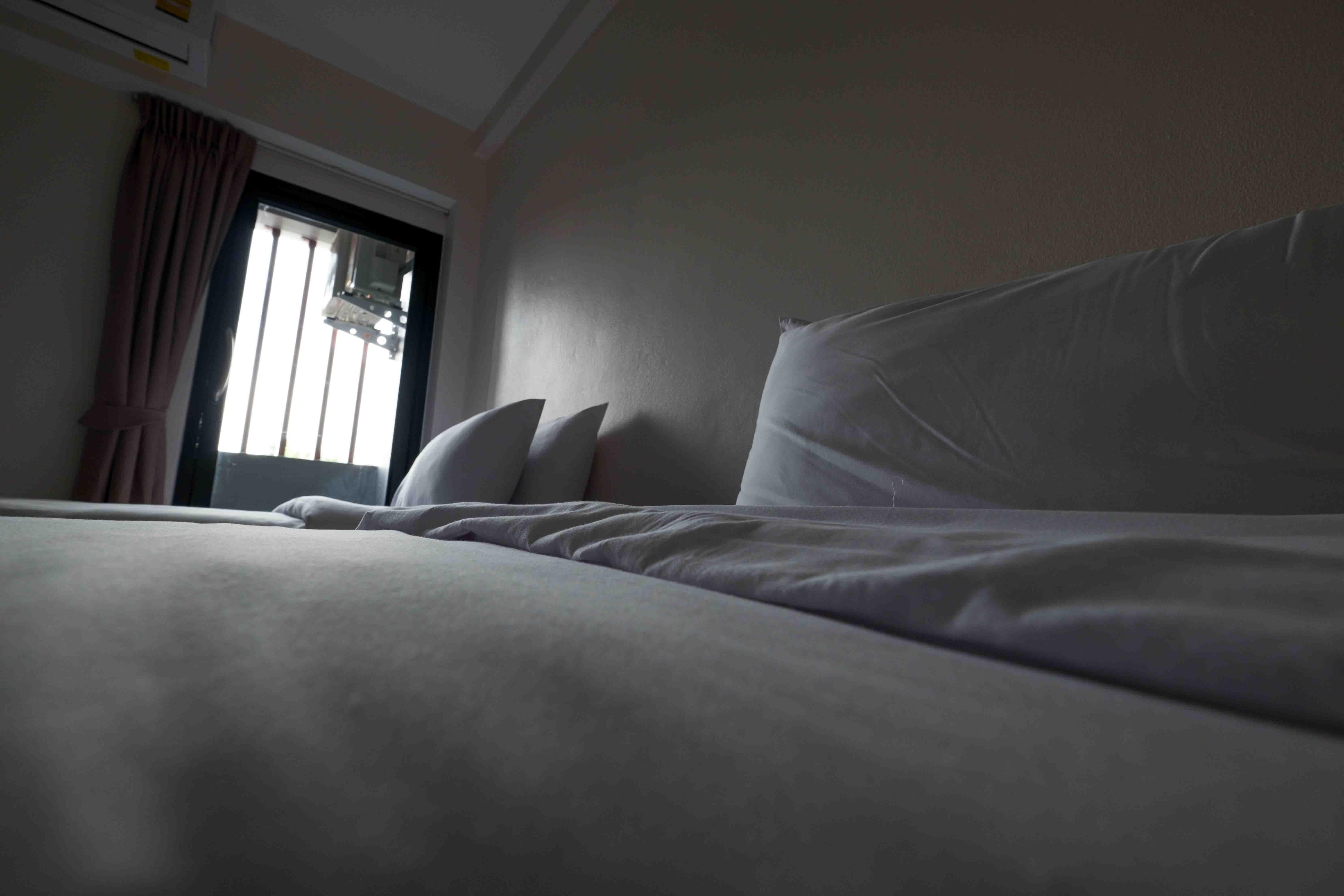 Aparthotel Don Muang Bangkok