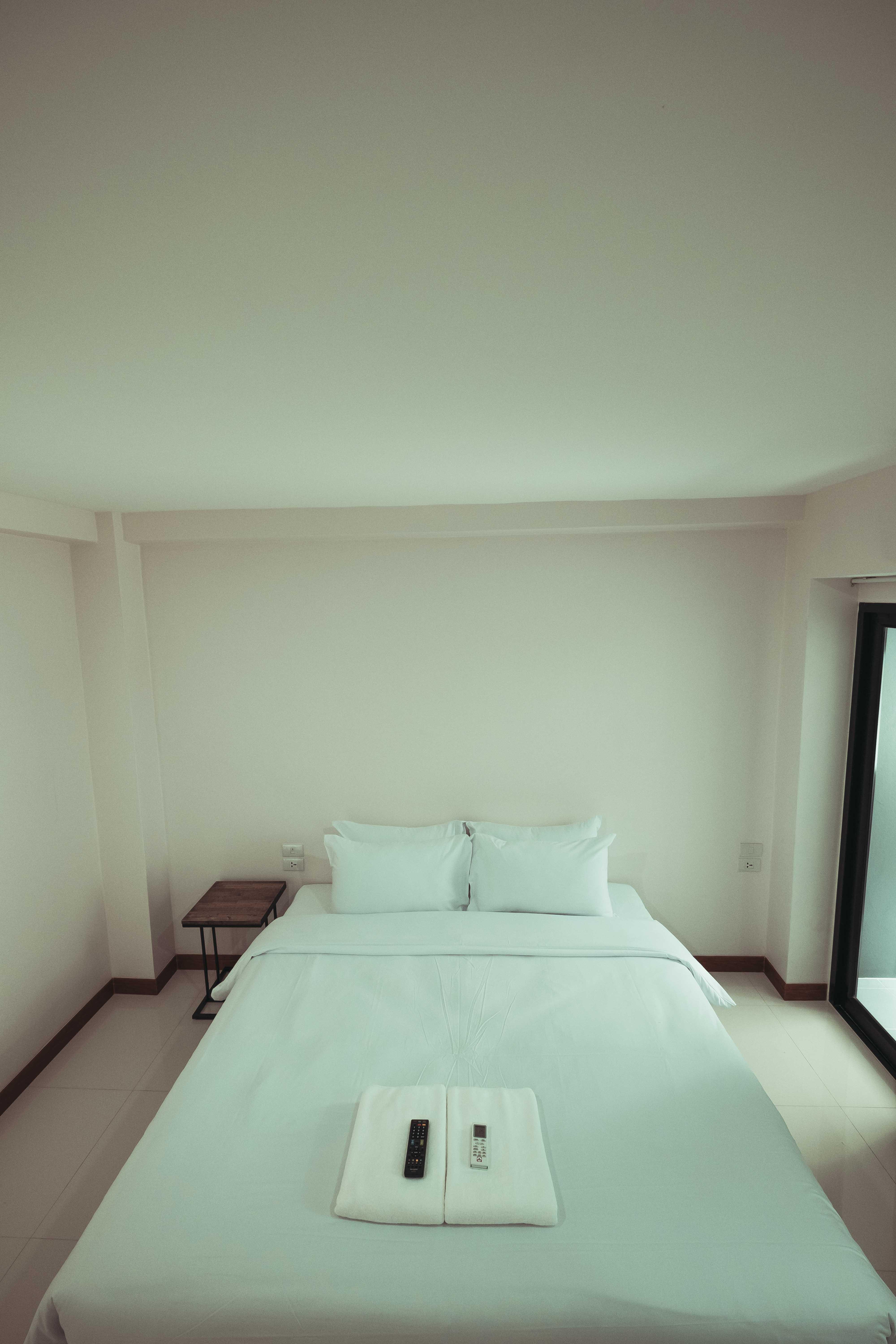 Don Muang Aparthotel Bangkok