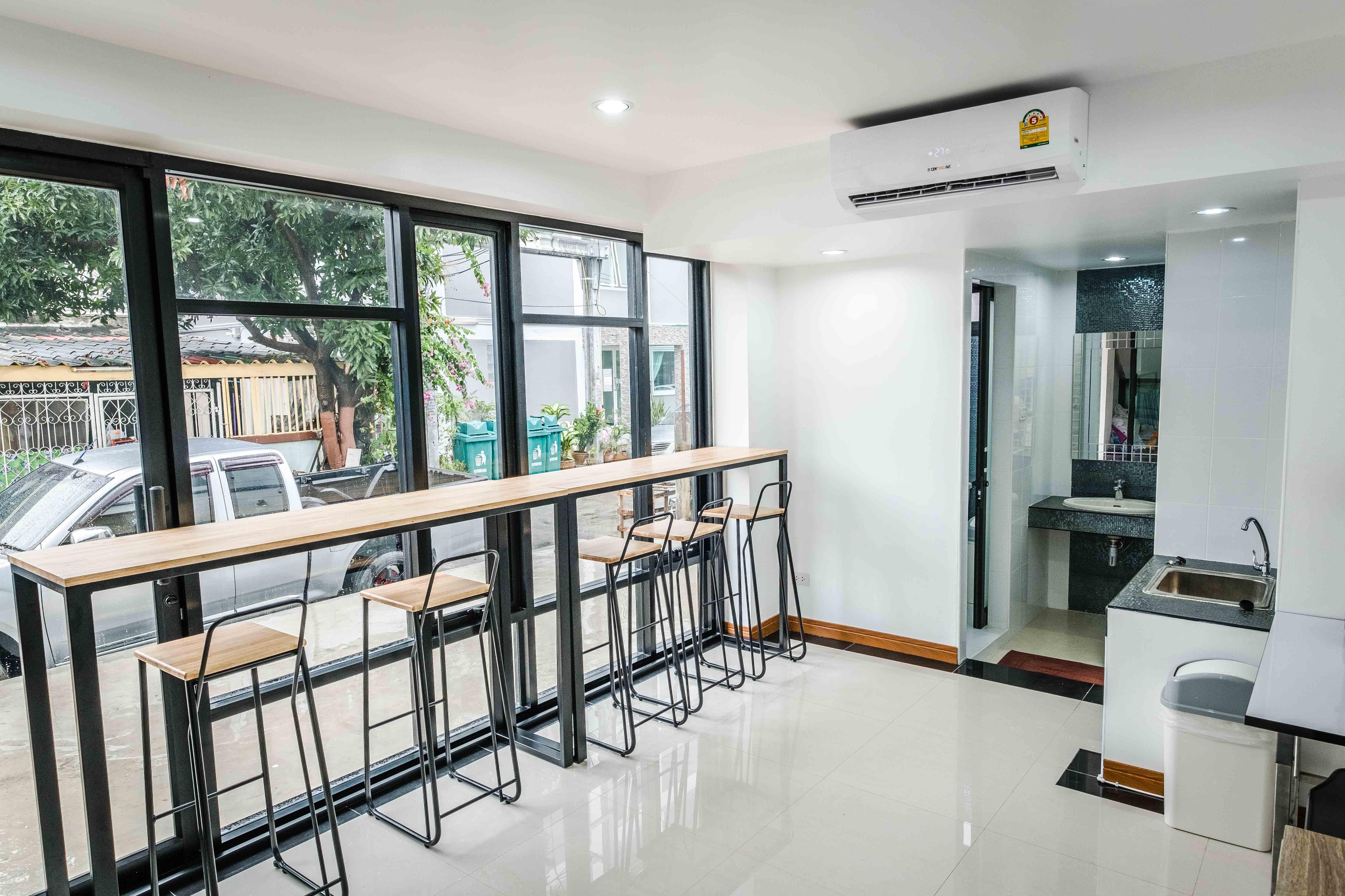 Aparthotel Don Muang