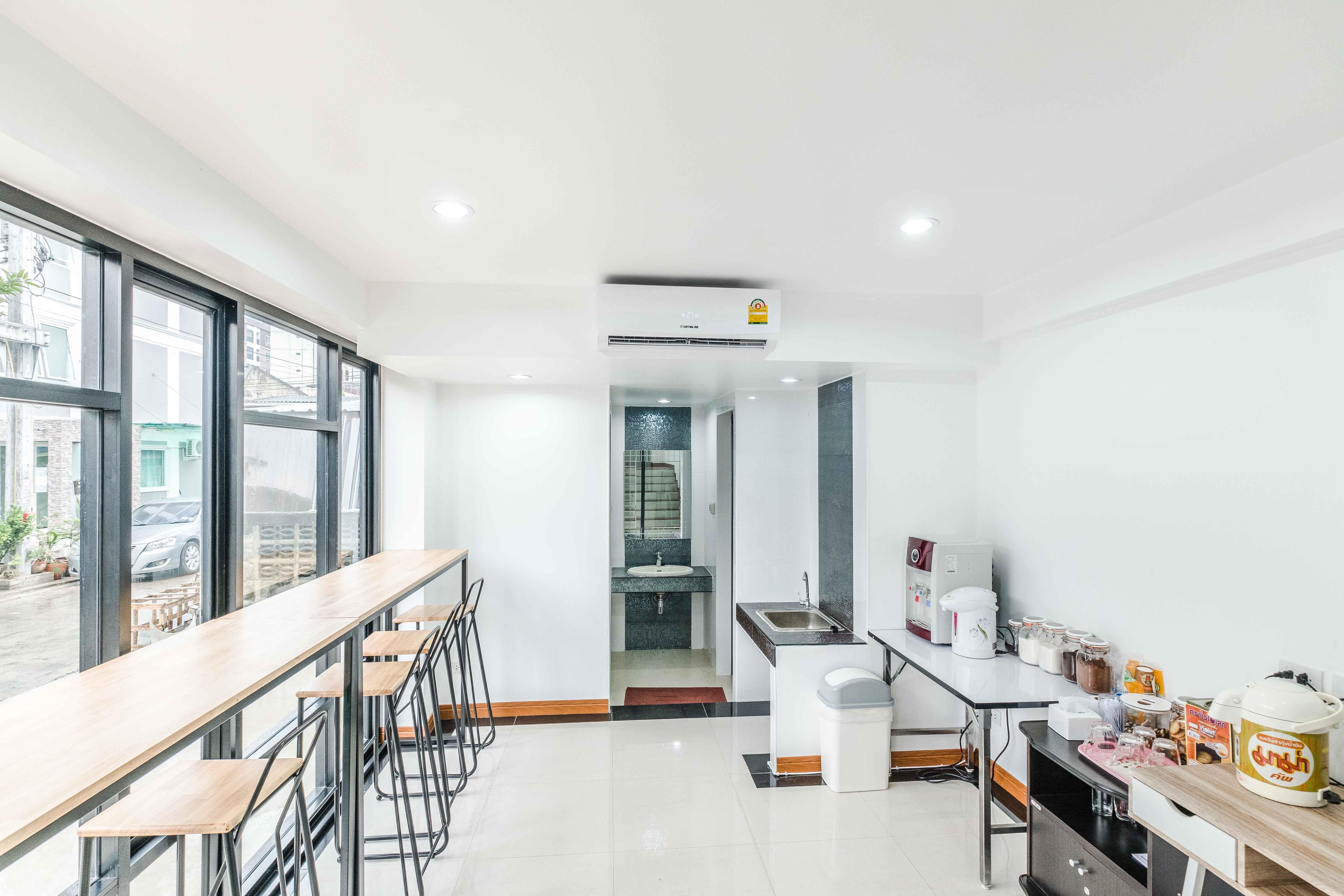 Aparthotel Don Muang 3*