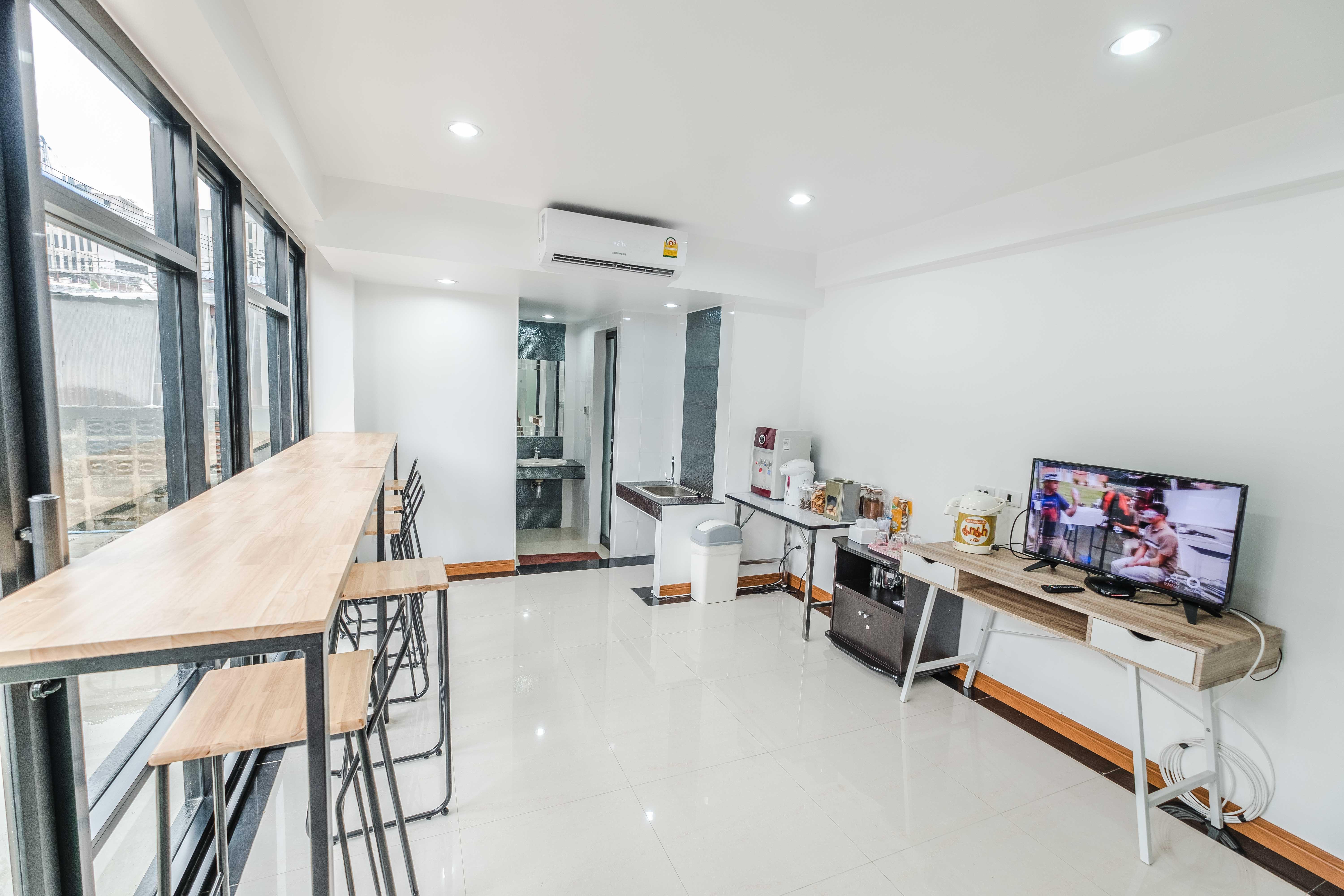 Aparthotel Don Muang 3*