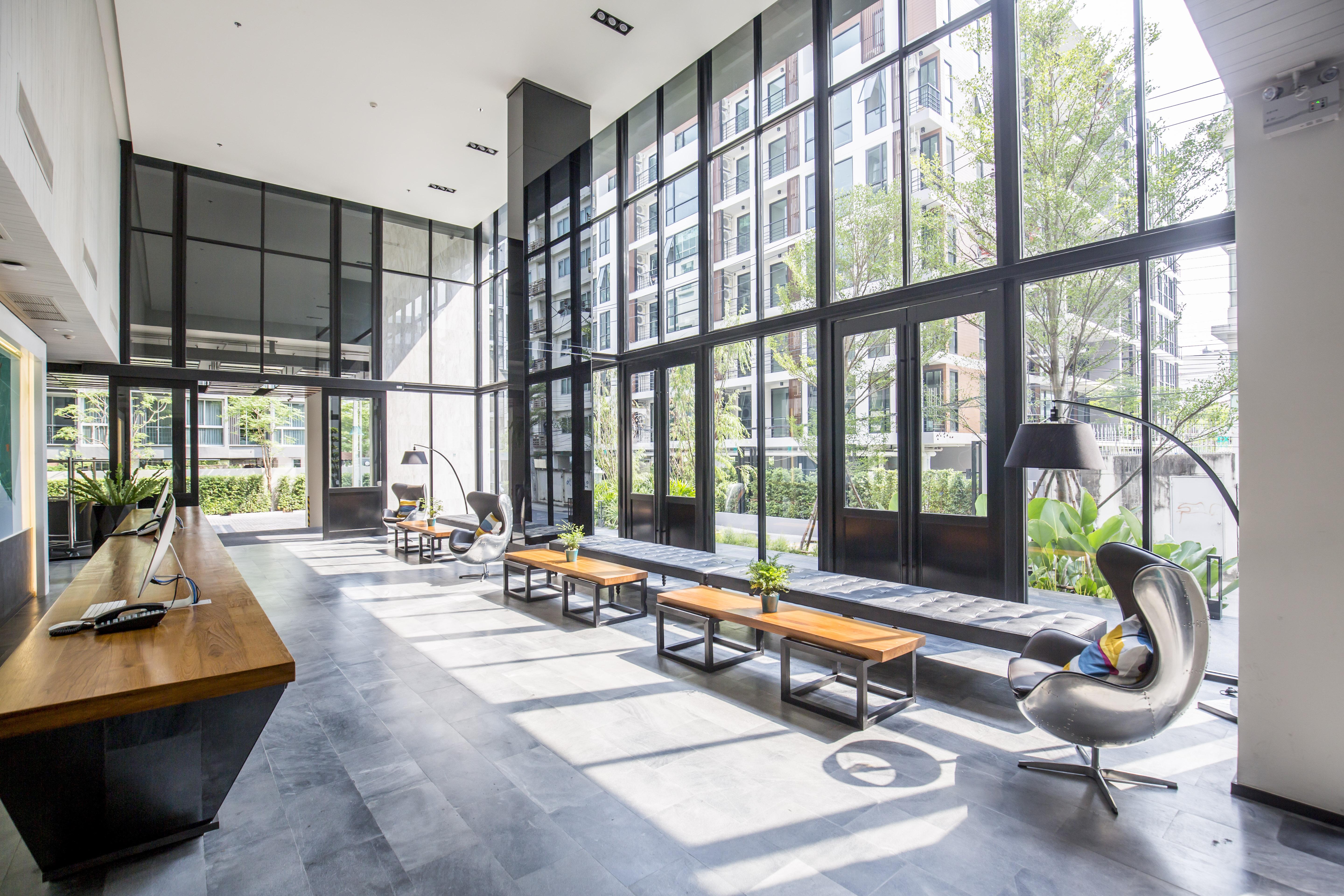Cross Vibe Sukhumvit 4*