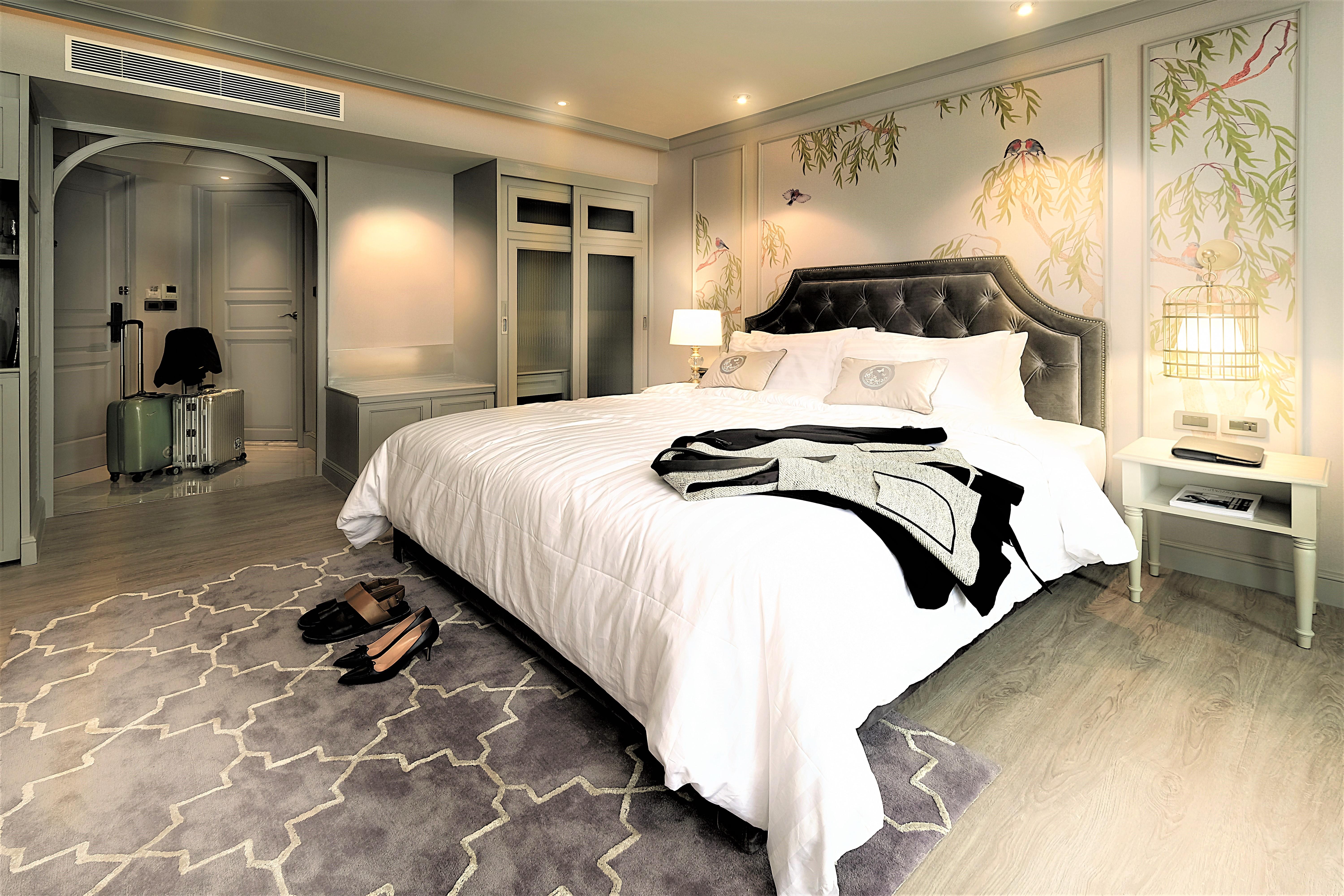 The Salil Sukhumvit 57 - Thonglor Bangkok