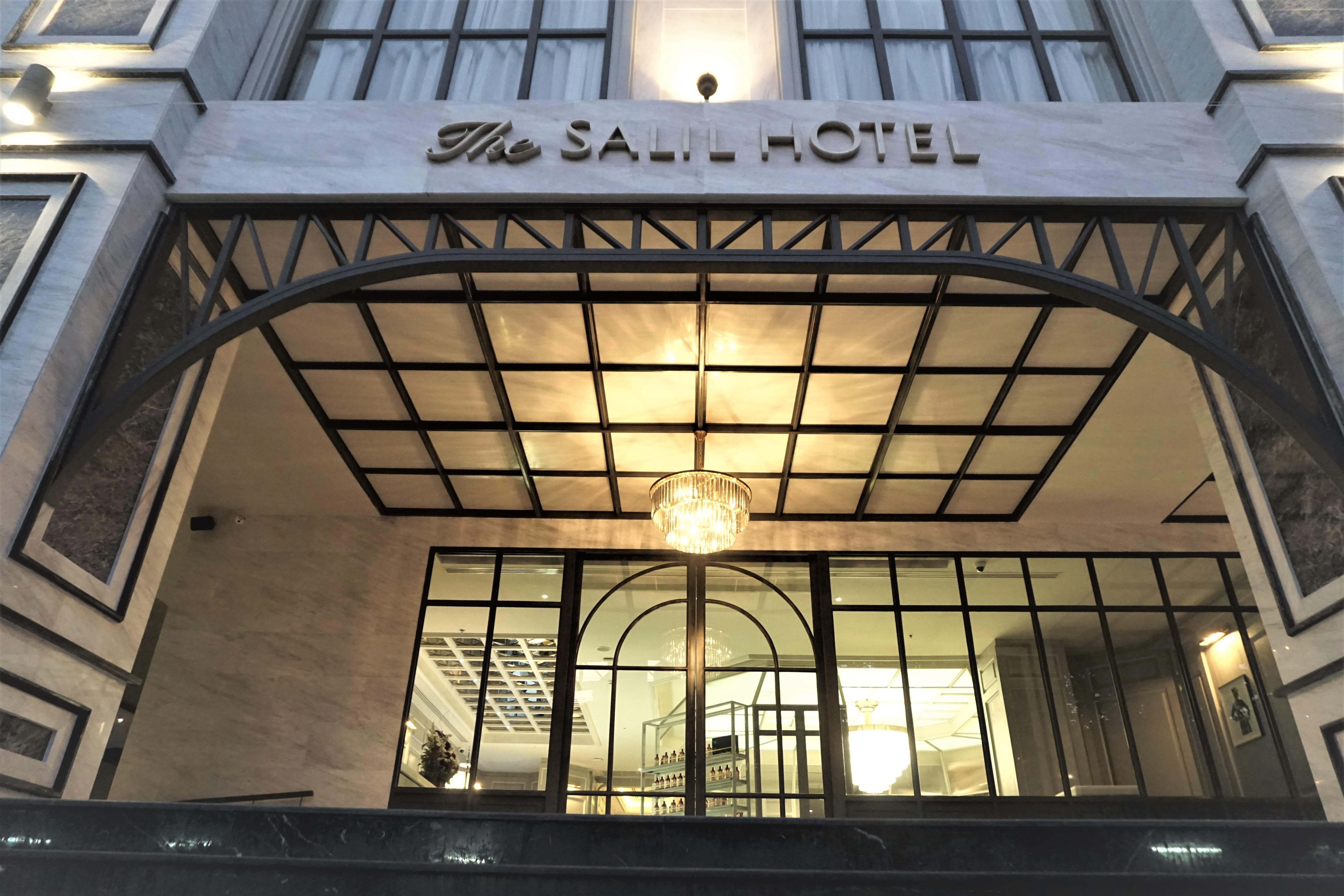 The Salil Sukhumvit 57 - Thonglor Hotel 5*