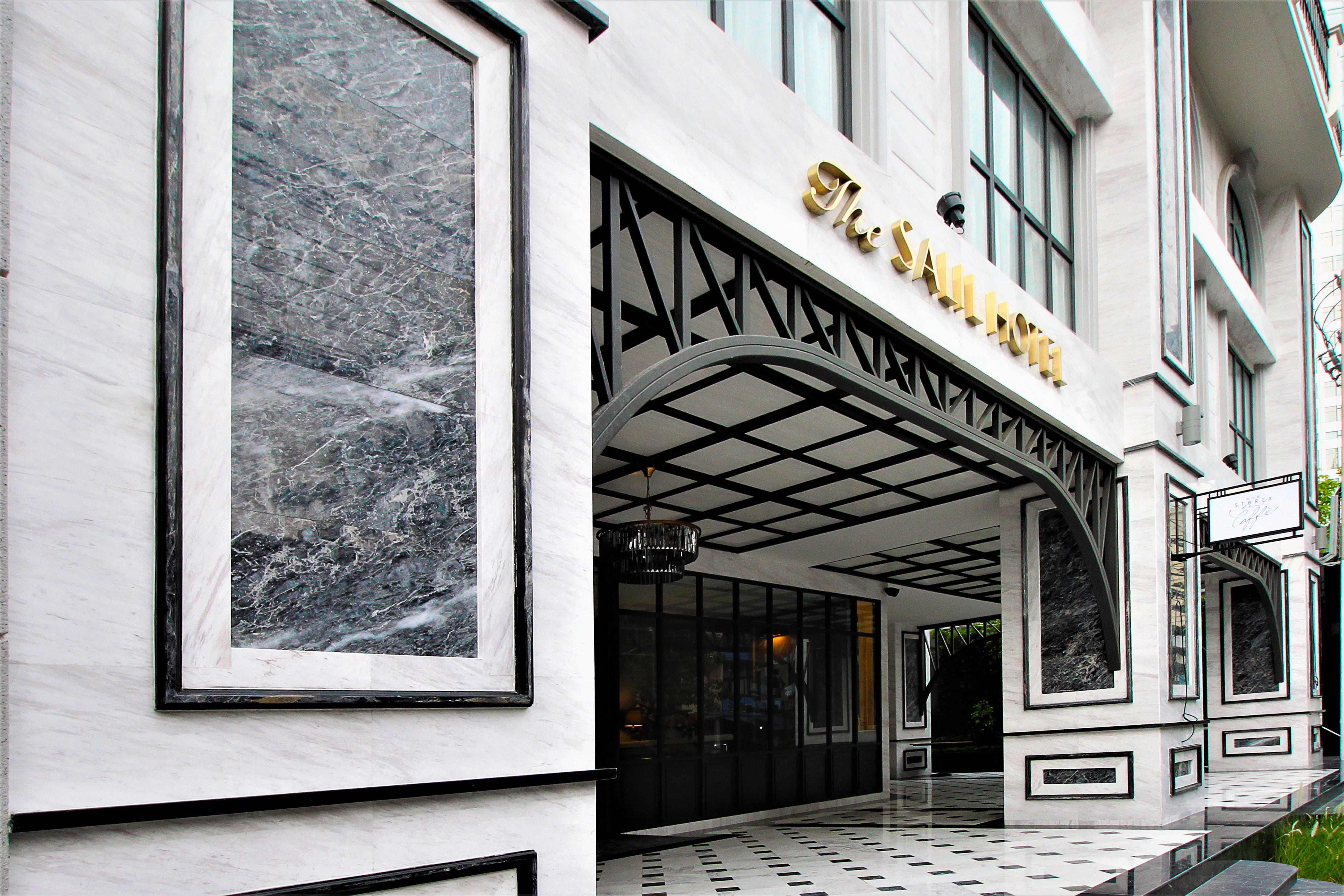 Hotel The Salil Sukhumvit 57 - Thonglor 5*