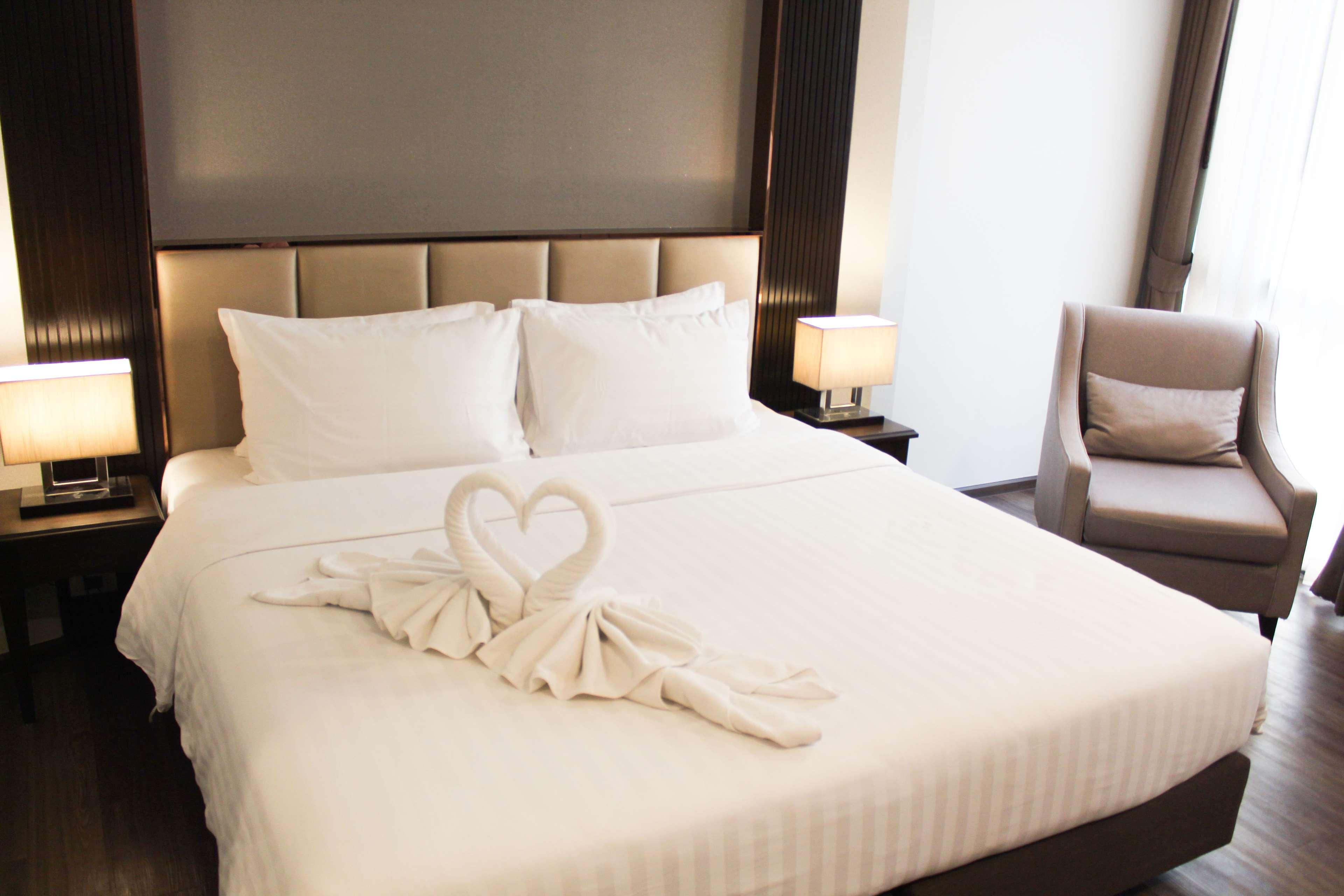 Surestay By Western Sukhumvit 2 4*