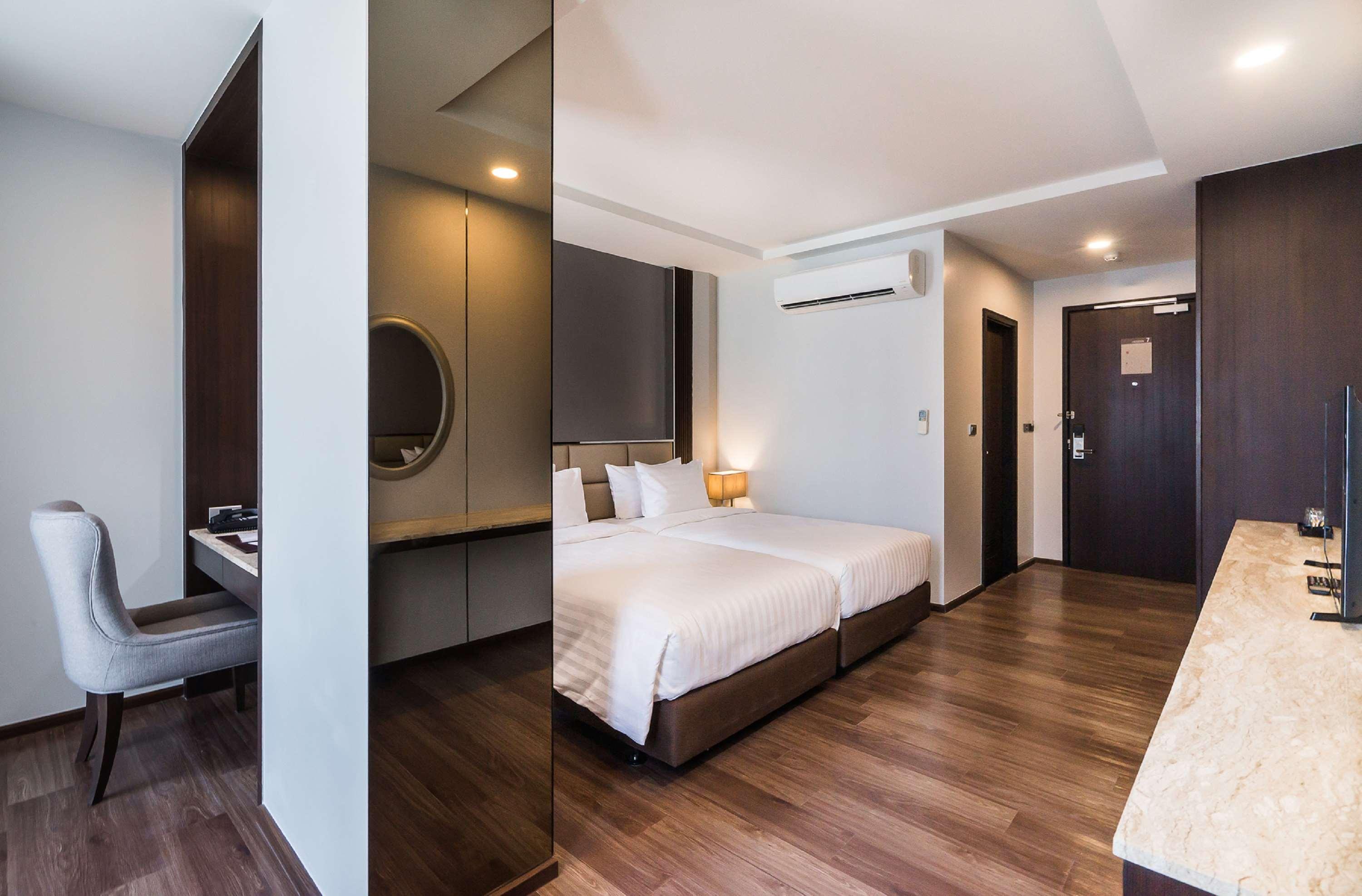 Surestay By Western Sukhumvit 2 Bangkok