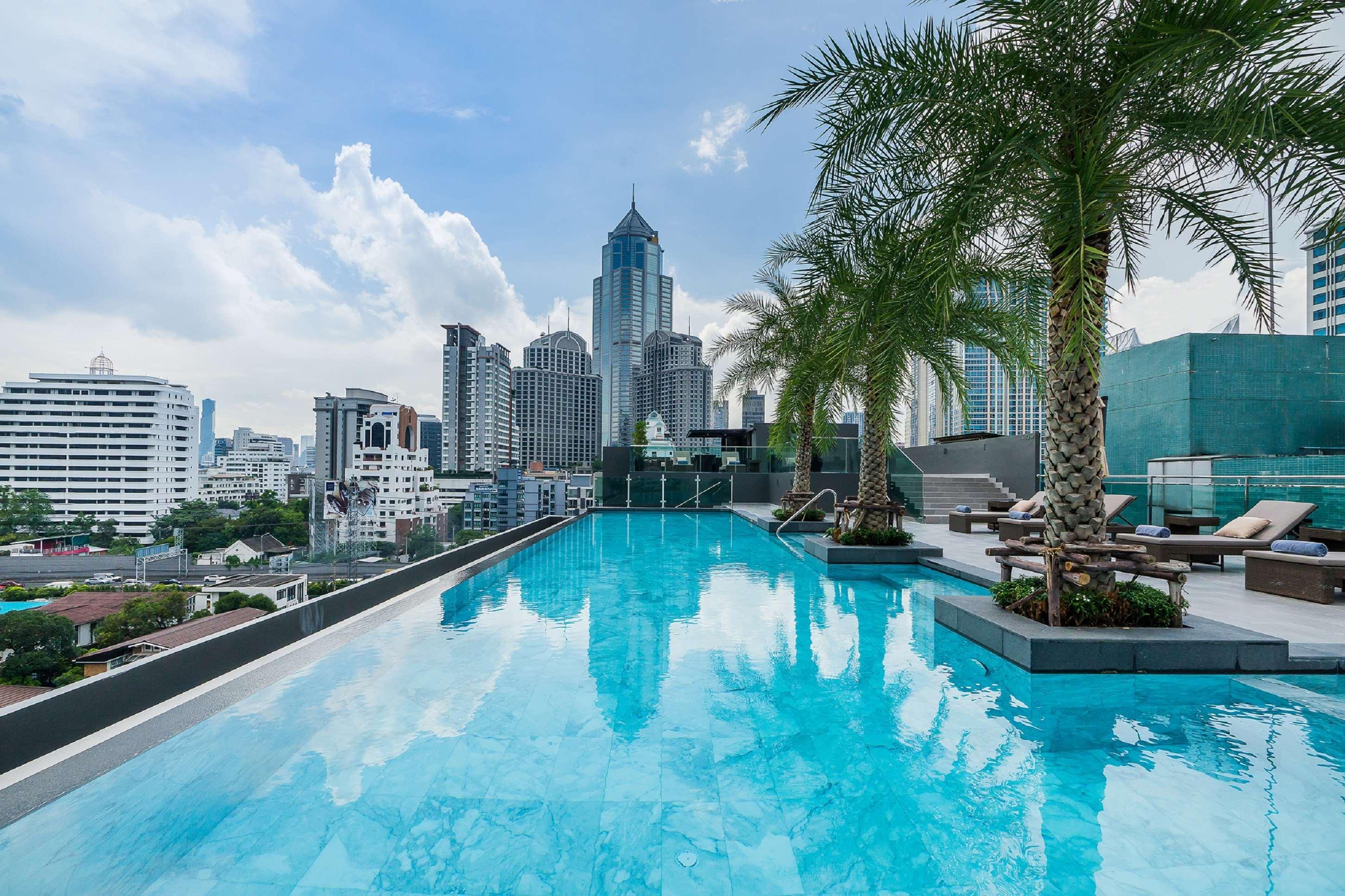 Hotel Surestay By Western Sukhumvit 2