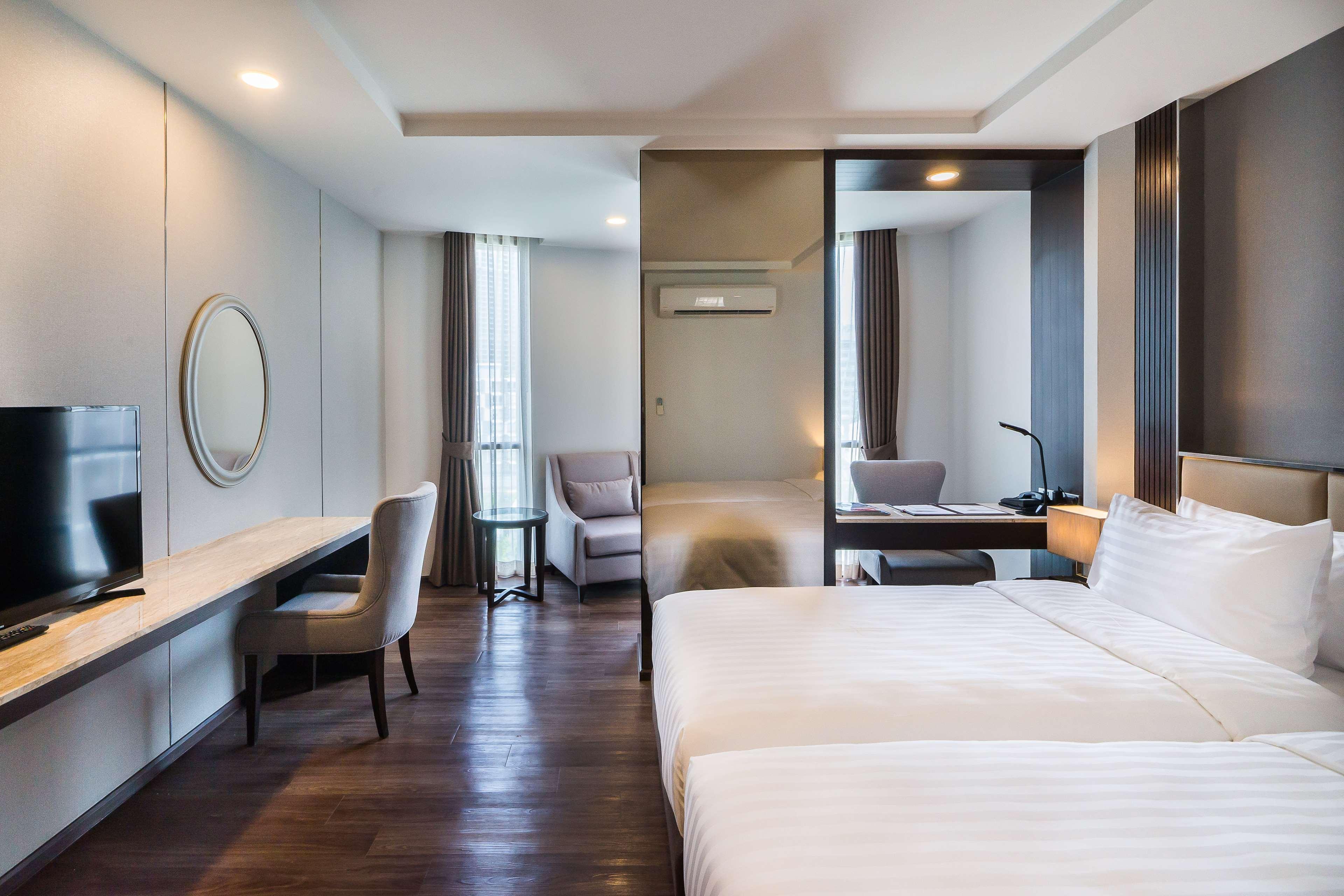 Surestay By Western Sukhumvit 2