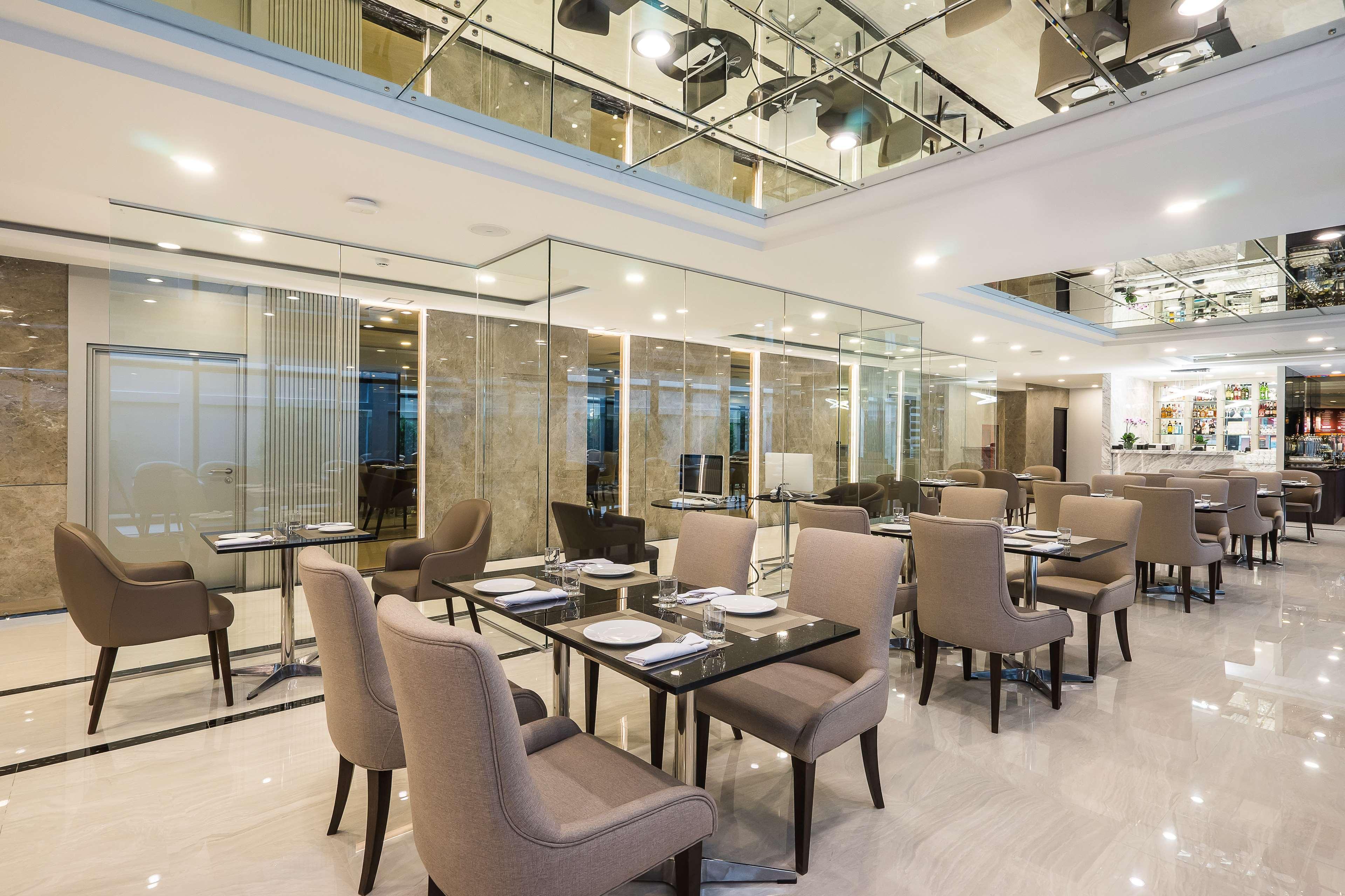 Surestay By Western Sukhumvit 2 Bangkok