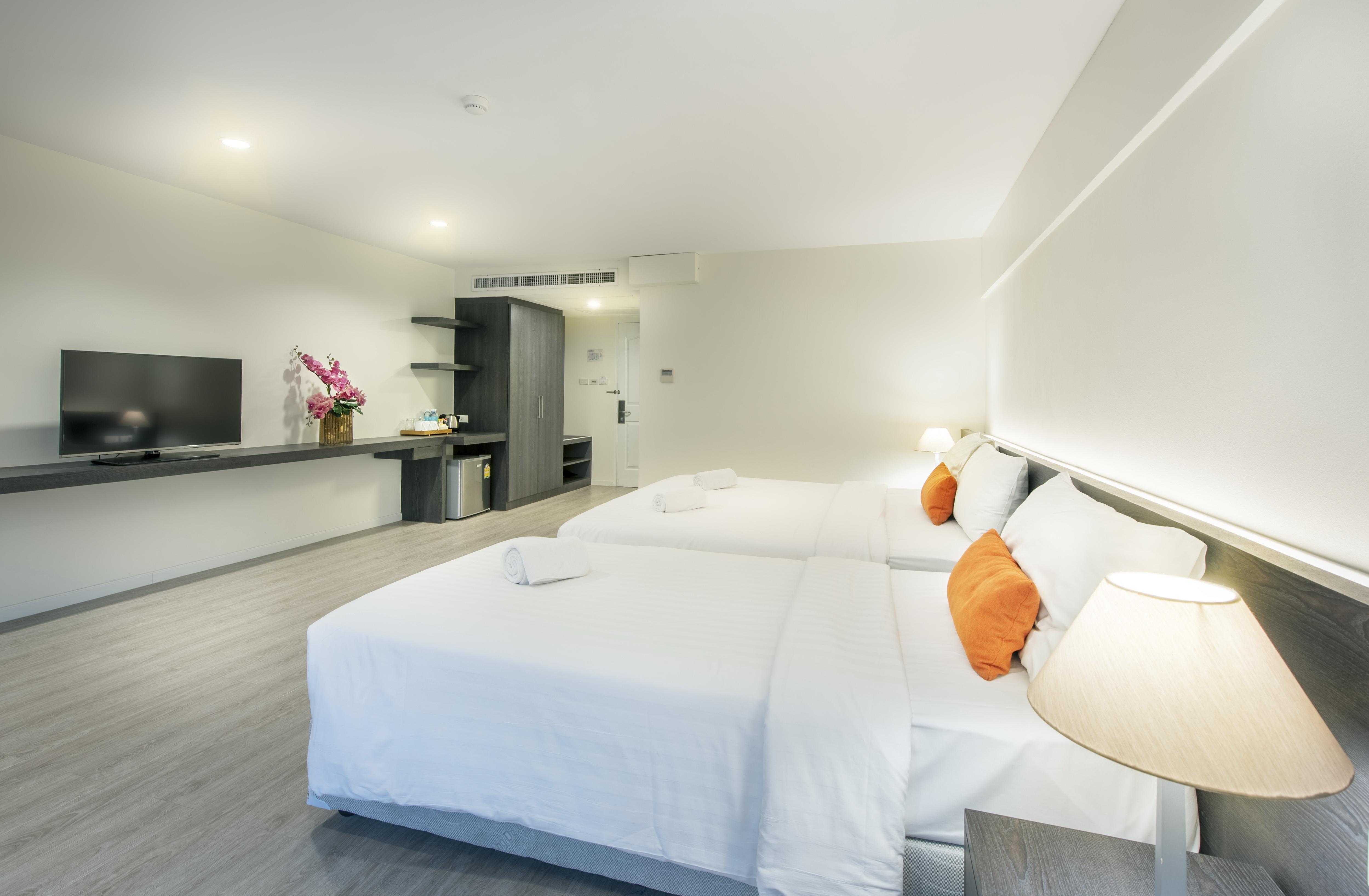 Hotel Le Tada