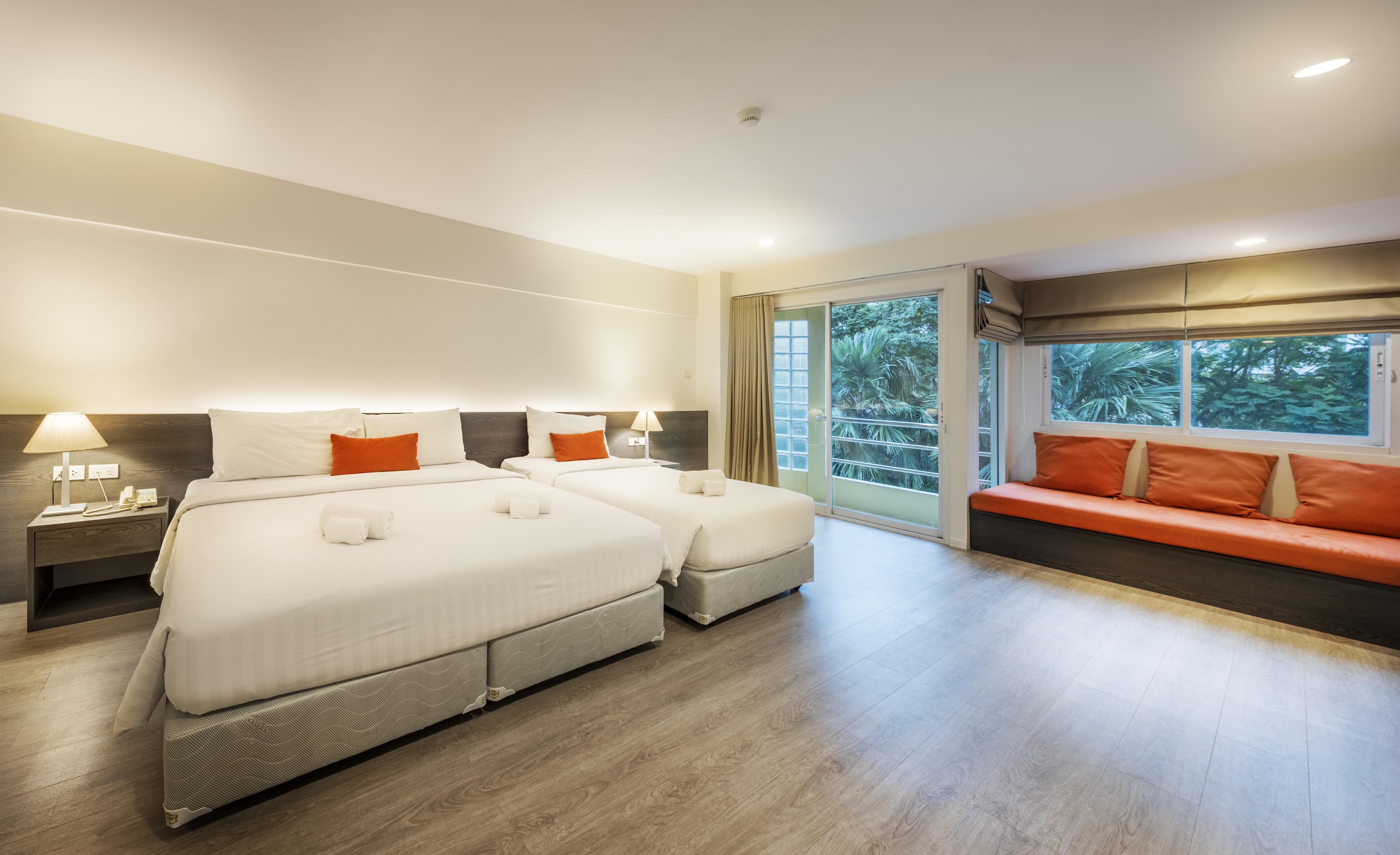 Hotel Le Tada 3*
