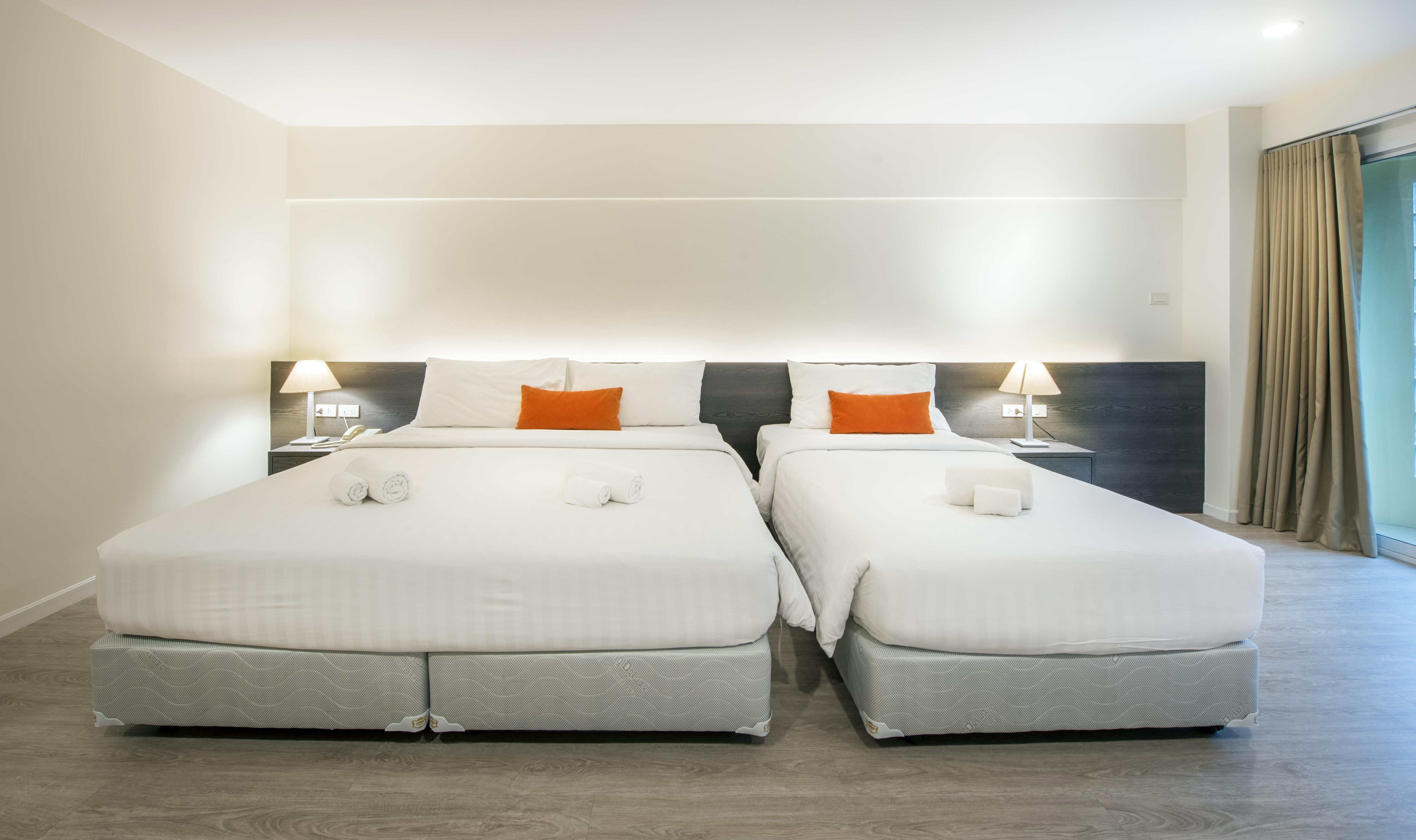Hotel Le Tada 3*
