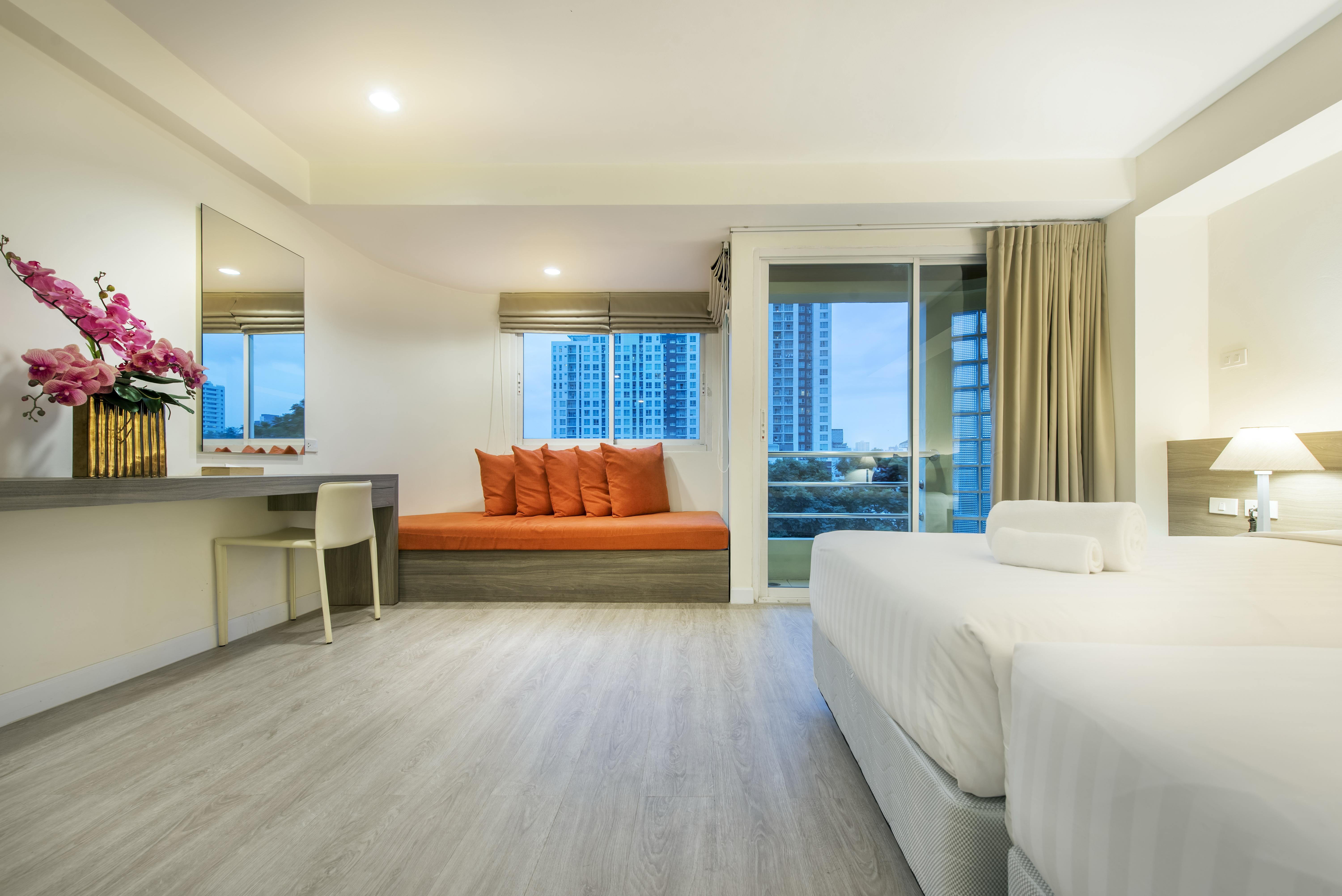 Hotel Le Tada 3*